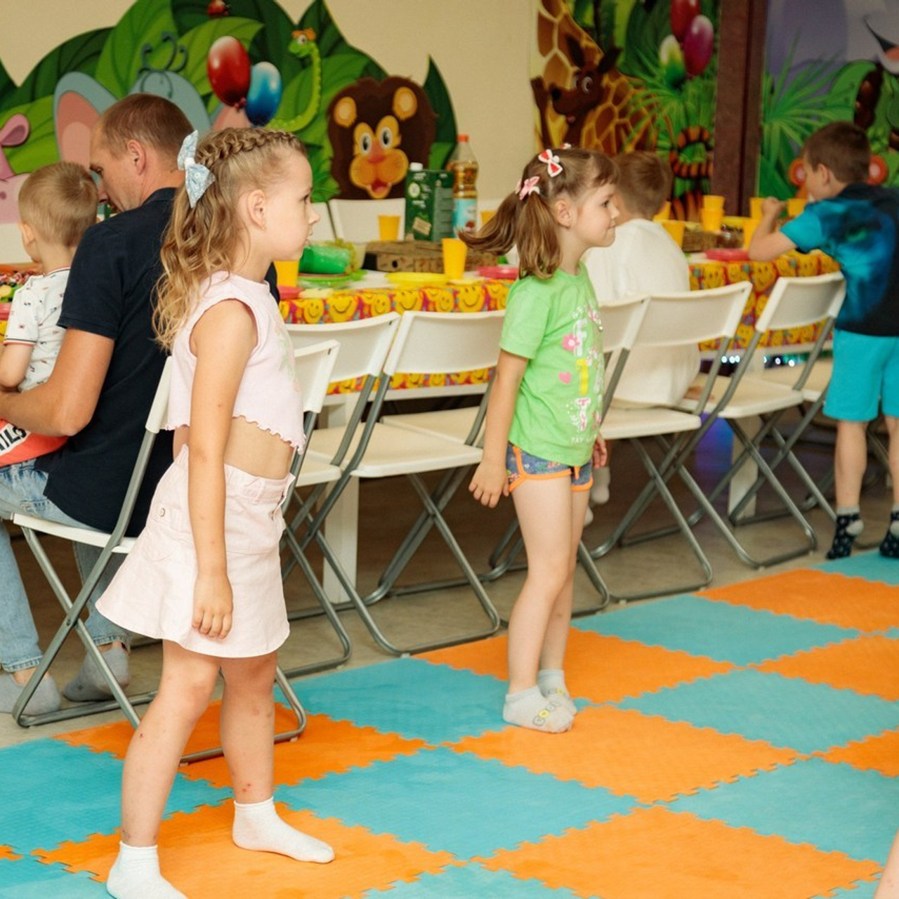 Отзывы о  детском фотографе. Детский семейный фотограф Великие Луки Анна Никонова