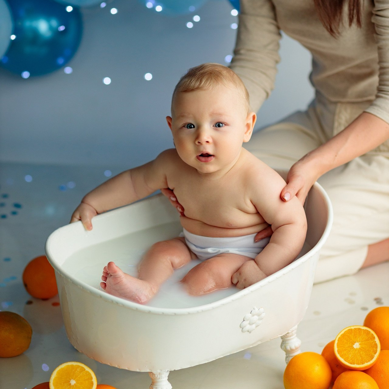 Отзывы о  детском фотографе. Детский семейный фотограф Великие Луки Анна Никонова