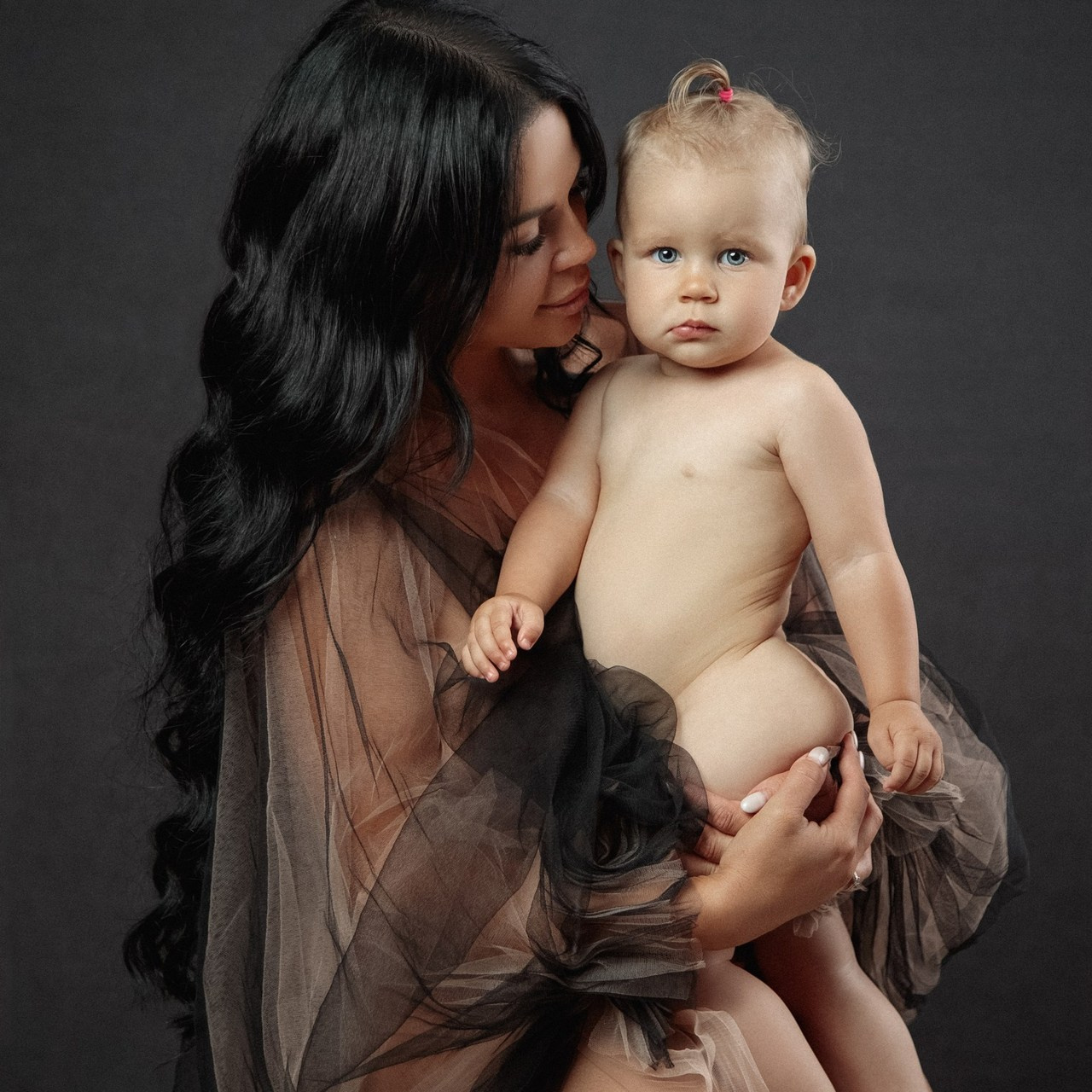 Отзывы о  детском фотографе. Детский семейный фотограф Великие Луки Анна Никонова