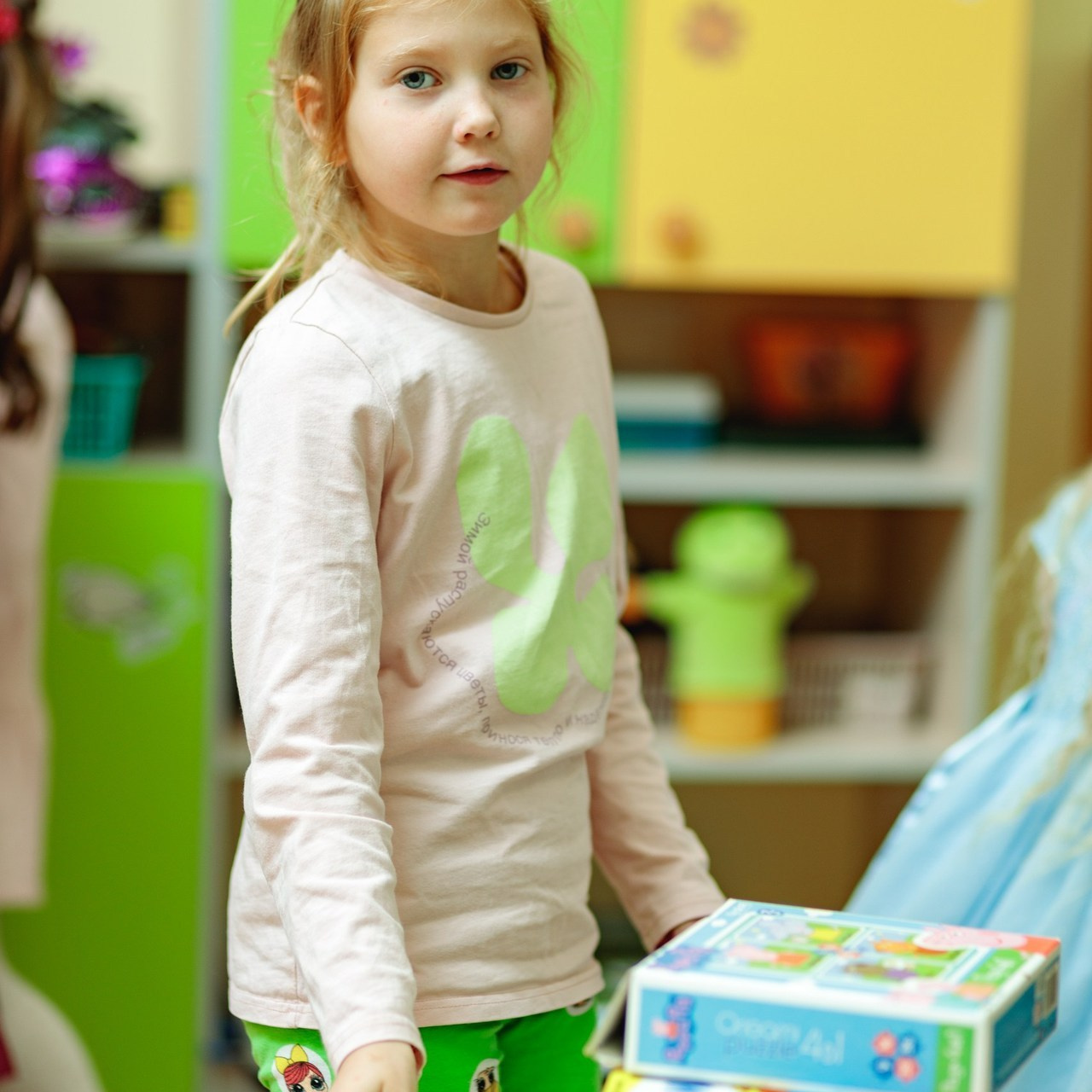 Отзывы о  детском фотографе. Детский семейный фотограф Великие Луки Анна Никонова