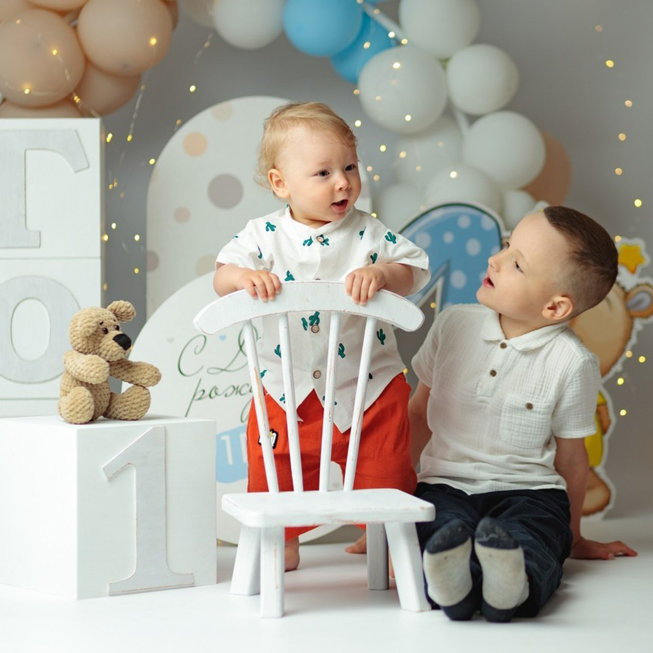 Отзывы о  детском фотографе. Детский семейный фотограф Великие Луки Анна Никонова