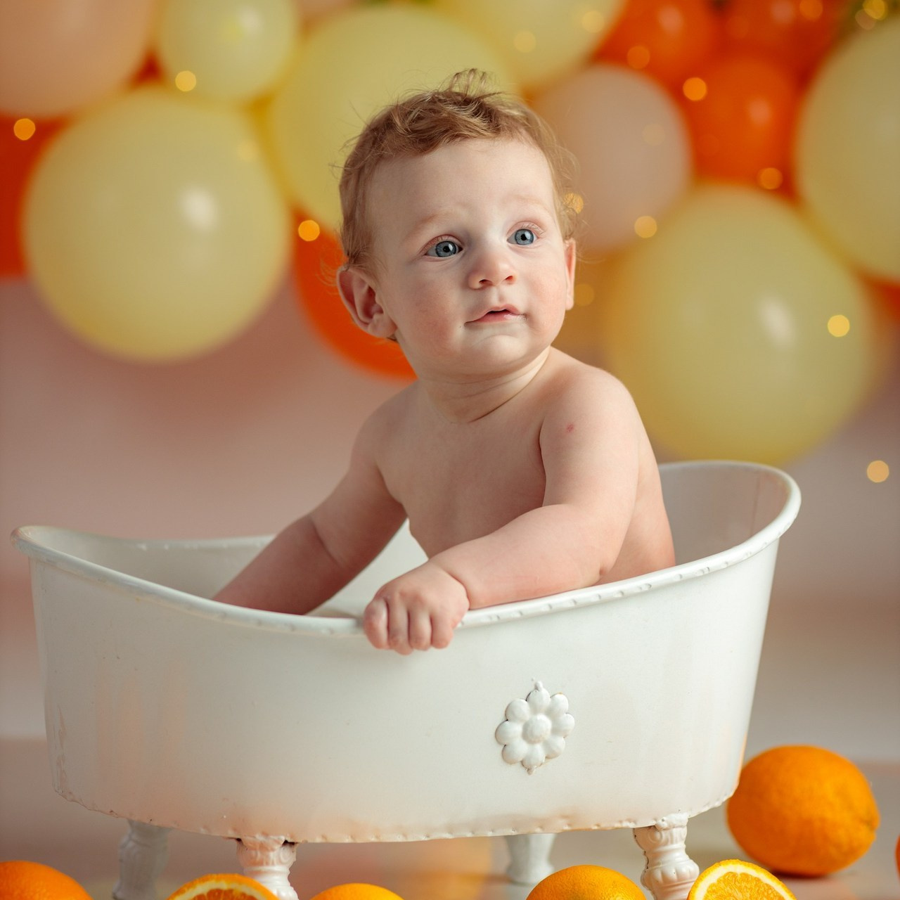 Отзывы о  детском фотографе. Детский семейный фотограф Великие Луки Анна Никонова