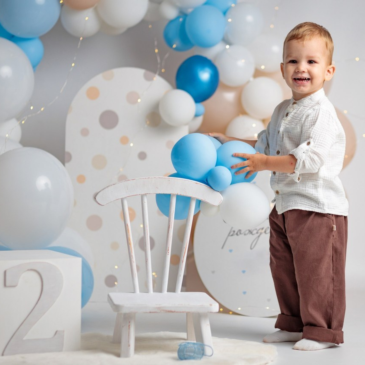 Отзывы о  детском фотографе. Детский семейный фотограф Великие Луки Анна Никонова