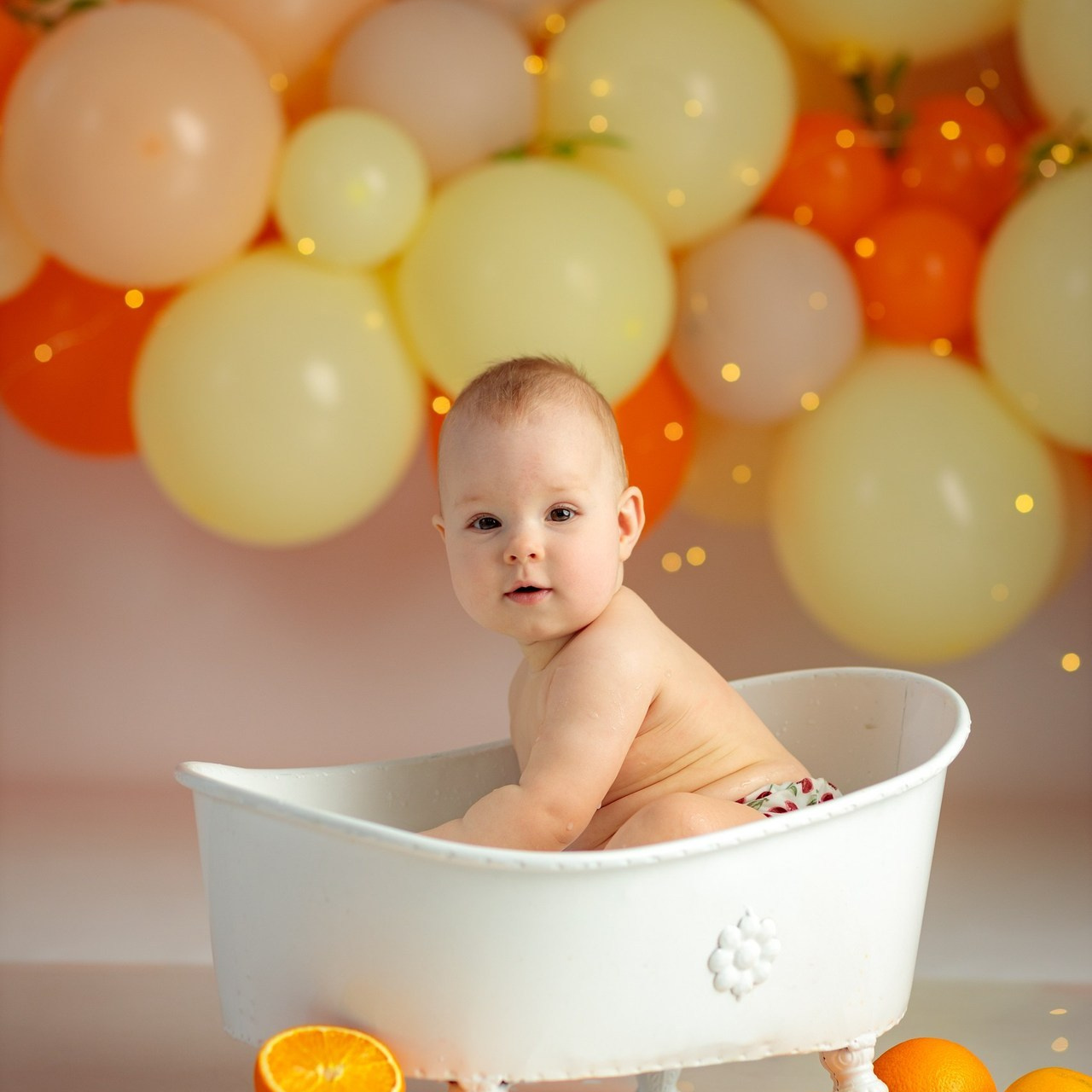 Отзывы о  детском фотографе. Детский семейный фотограф Великие Луки Анна Никонова