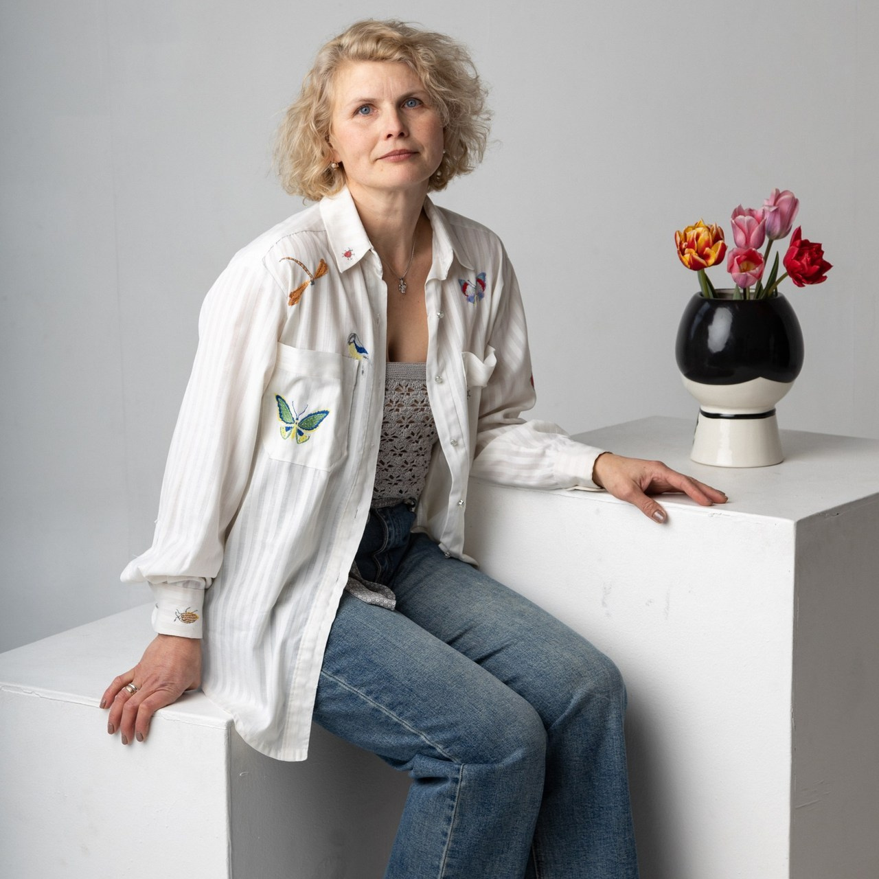 Отзывы о  детском фотографе. Детский семейный фотограф Великие Луки Анна Никонова