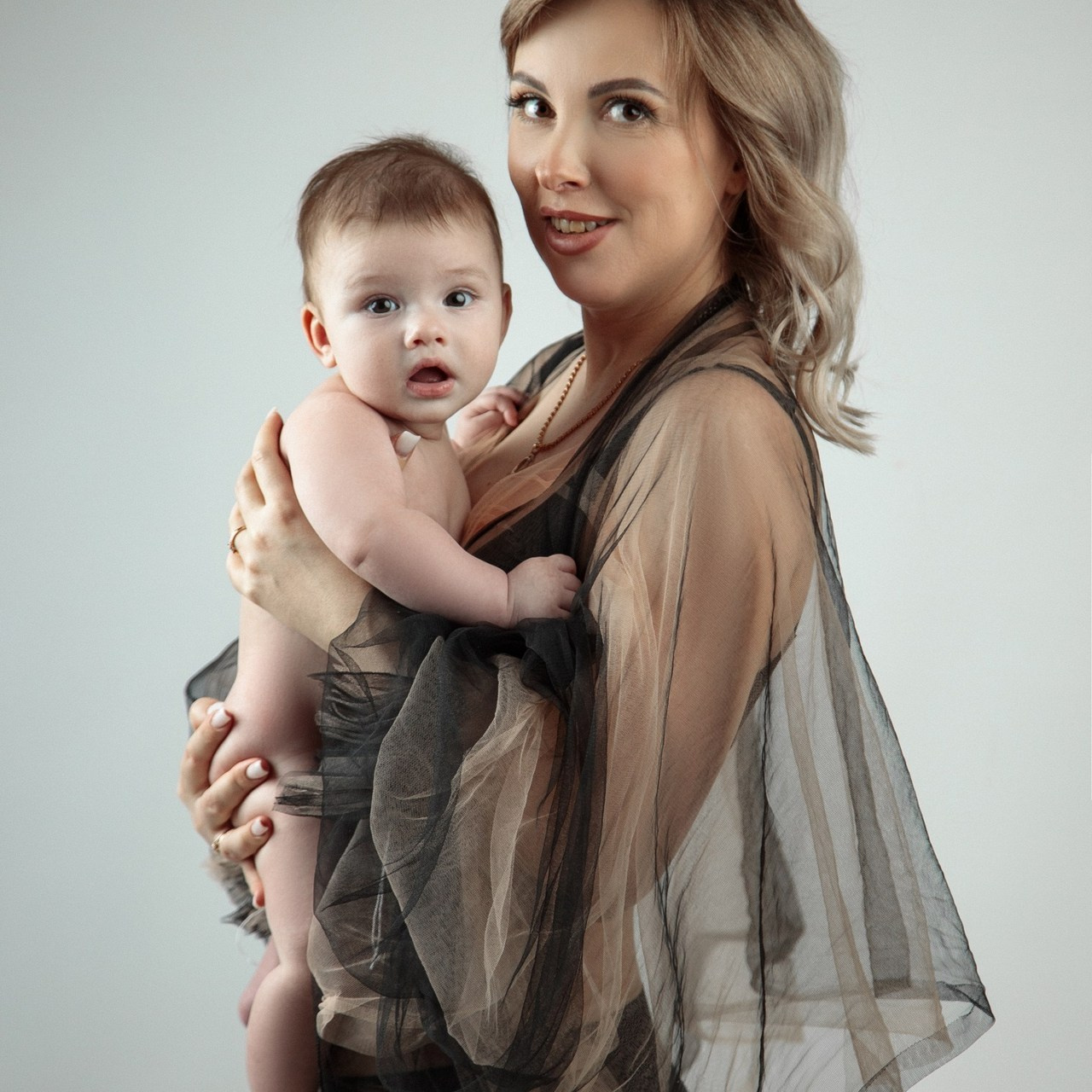 Отзывы о  детском фотографе. Детский семейный фотограф Великие Луки Анна Никонова