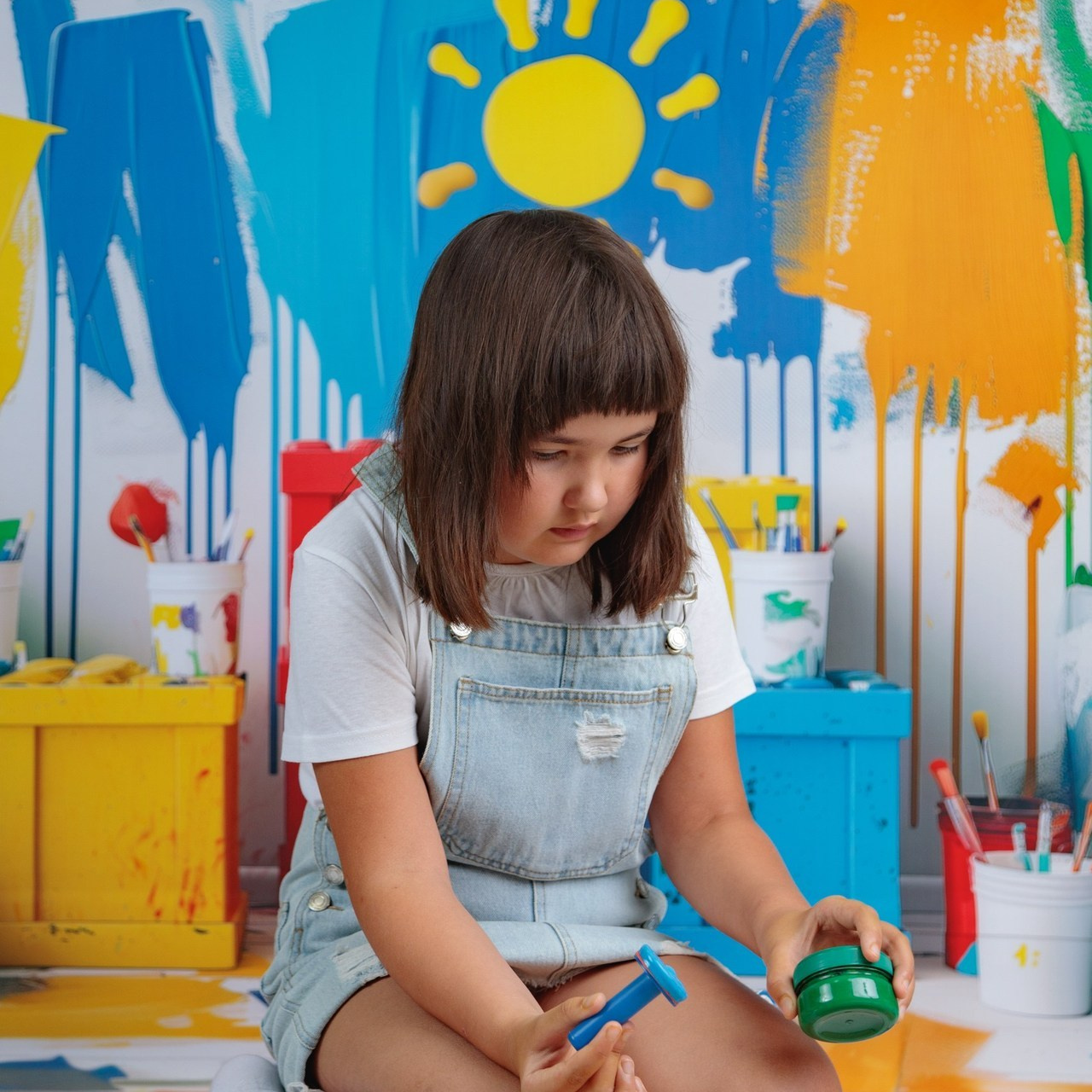 Отзывы о  детском фотографе. Детский семейный фотограф Великие Луки Анна Никонова