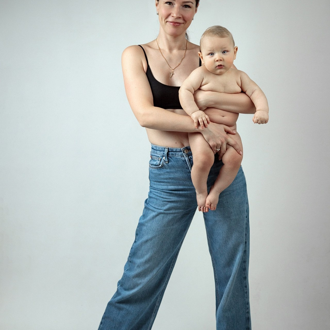 Отзывы о  детском фотографе. Детский семейный фотограф Великие Луки Анна Никонова