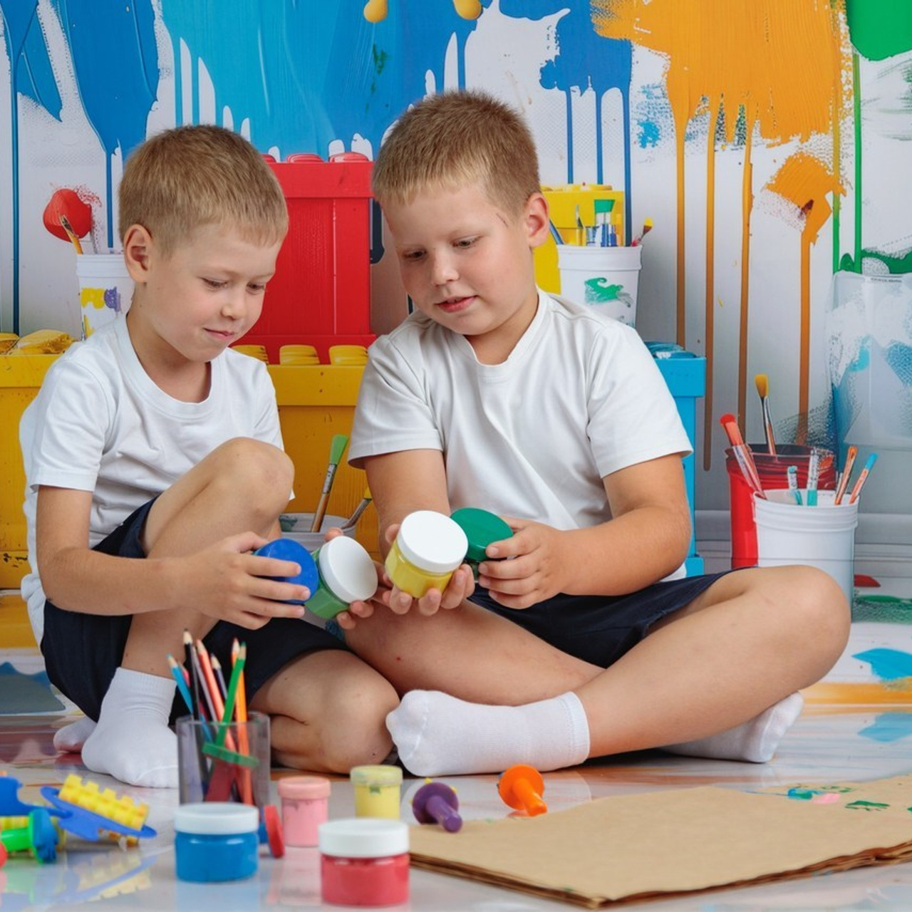 Отзывы о  детском фотографе. Детский семейный фотограф Великие Луки Анна Никонова