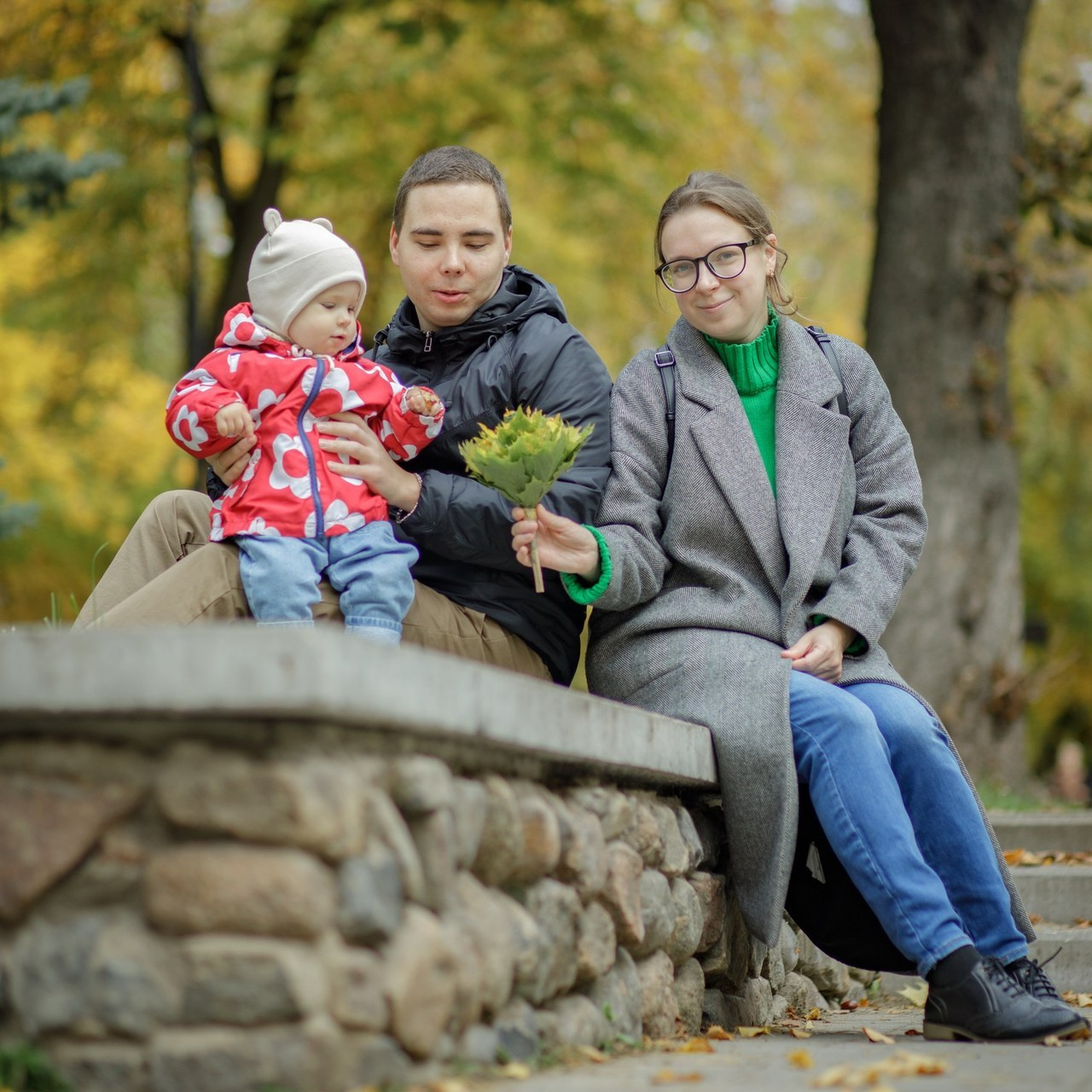 Отзывы о  детском фотографе. Детский семейный фотограф Великие Луки Анна Никонова
