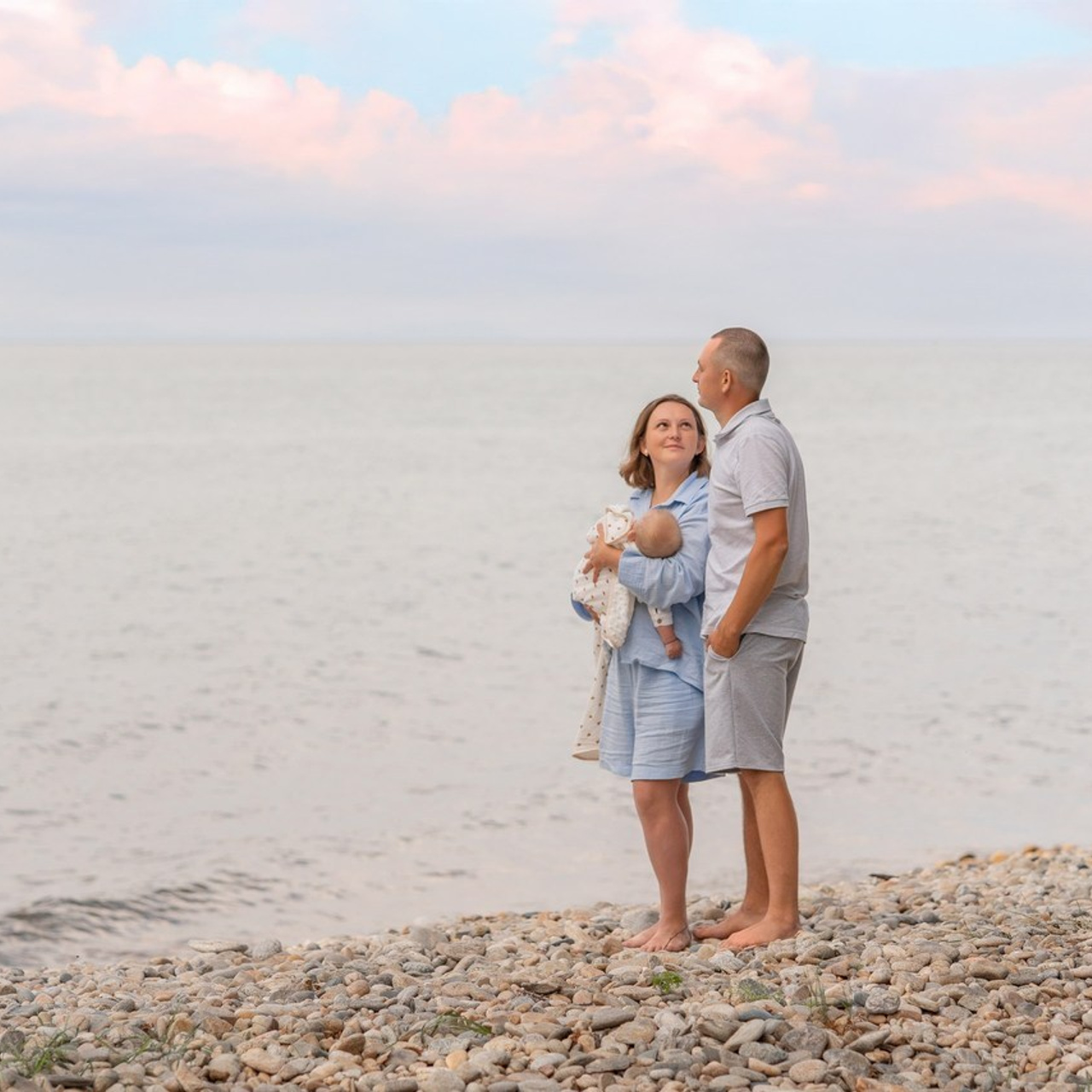 Отзывы. Семейный и детский фотограф в Селенгинске Екатерина Чупрова