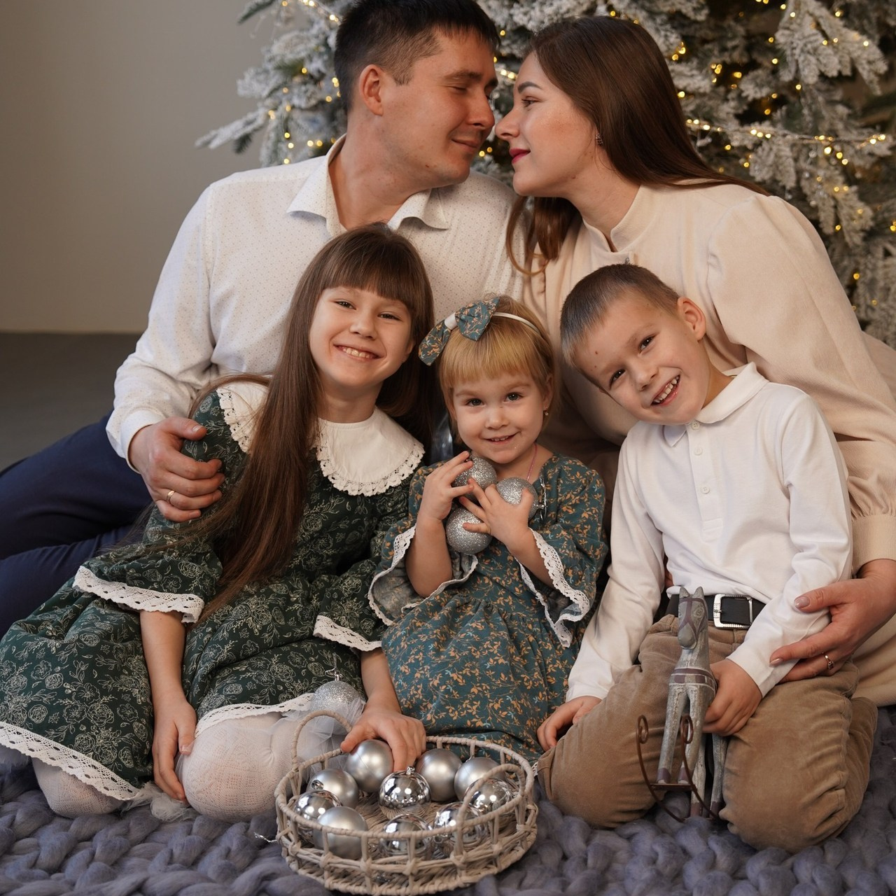 Отзывы. Семейный и детский фотограф в Селенгинске Екатерина Чупрова