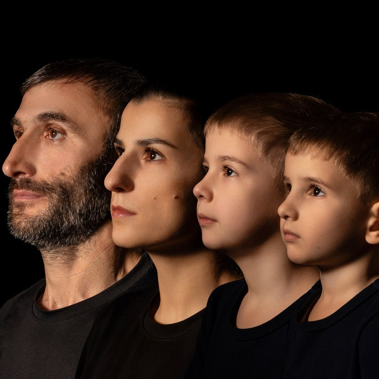 Отзывы. Семейный и детский фотограф в Селенгинске Екатерина Чупрова