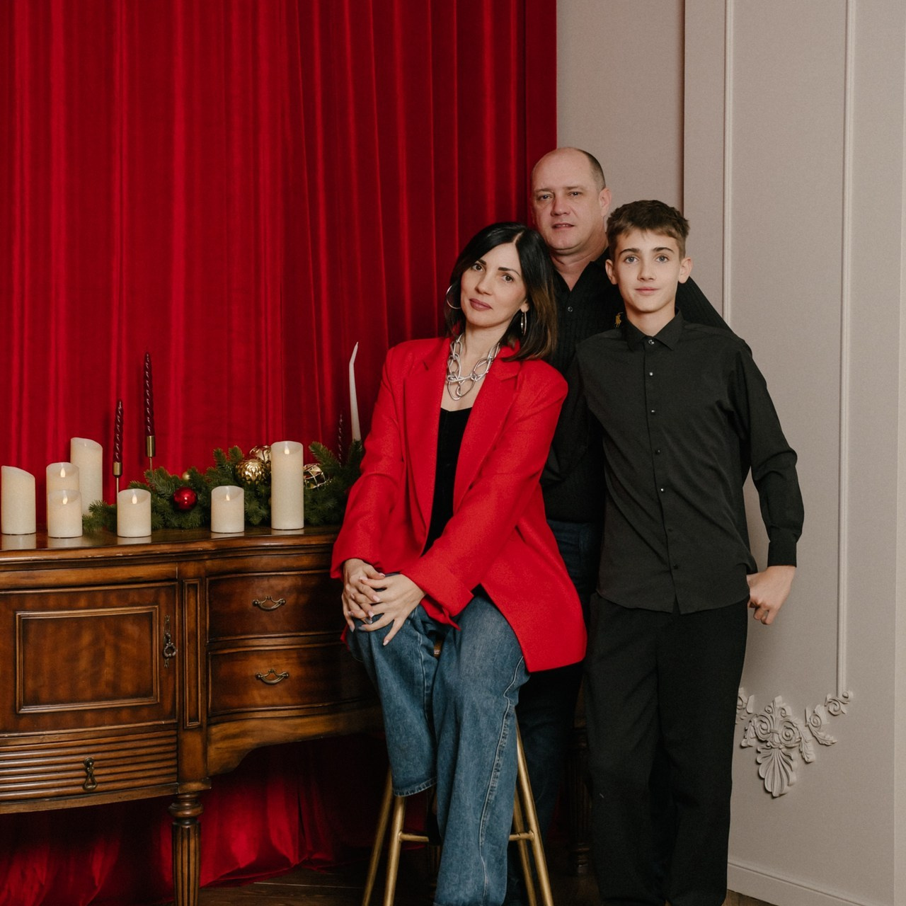 Отзывы. Свадебный и семейный фотограф Волгоград