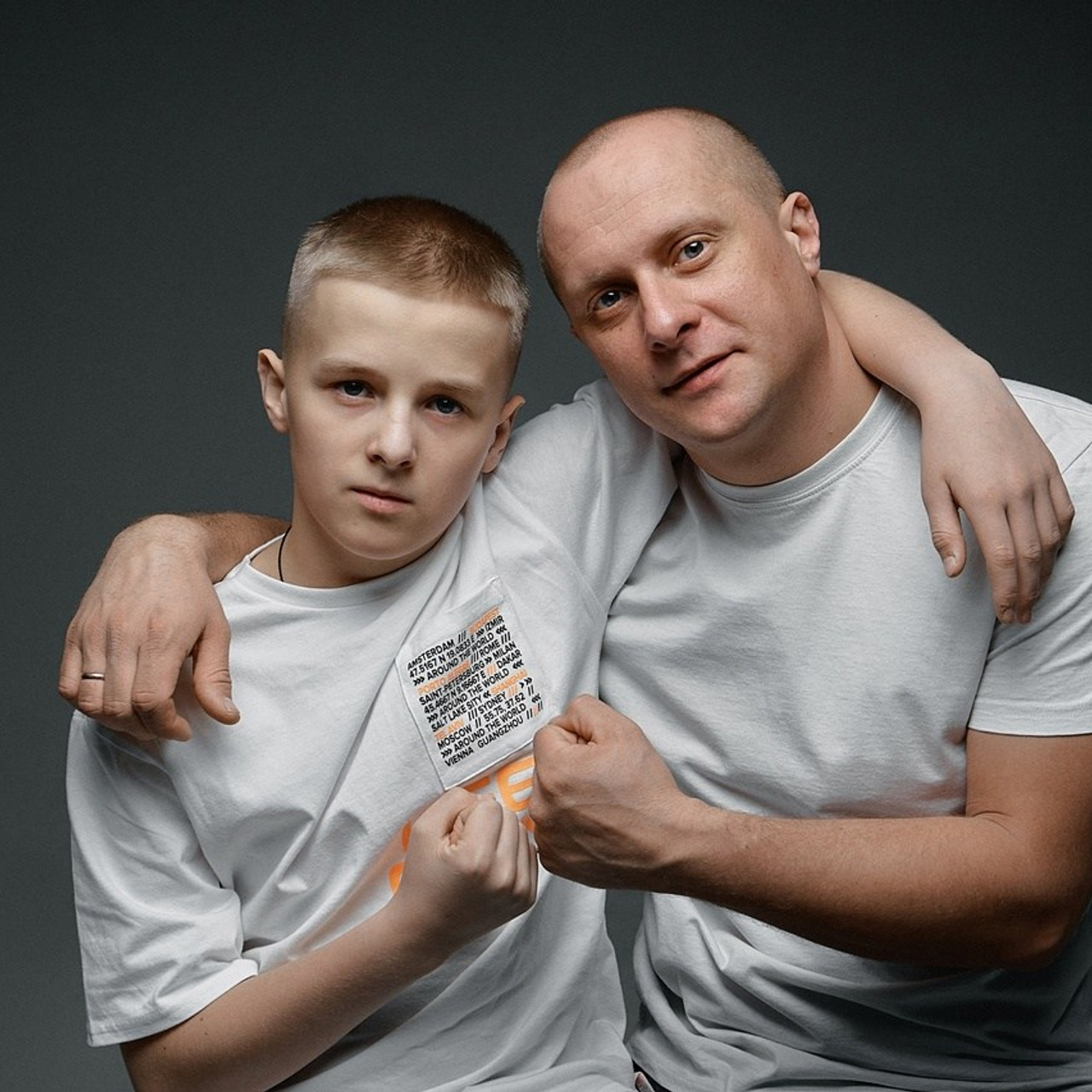 Фотостудия Минималист