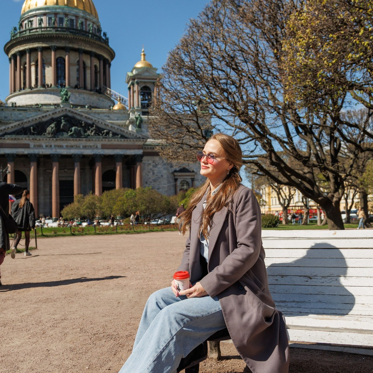 Отзывы. Фотограф Елена Сидоренкова