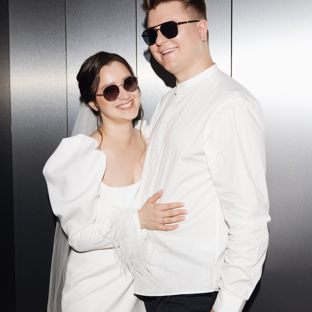 Отзывы. Свадебный фотограф в Санкт-Петербурге