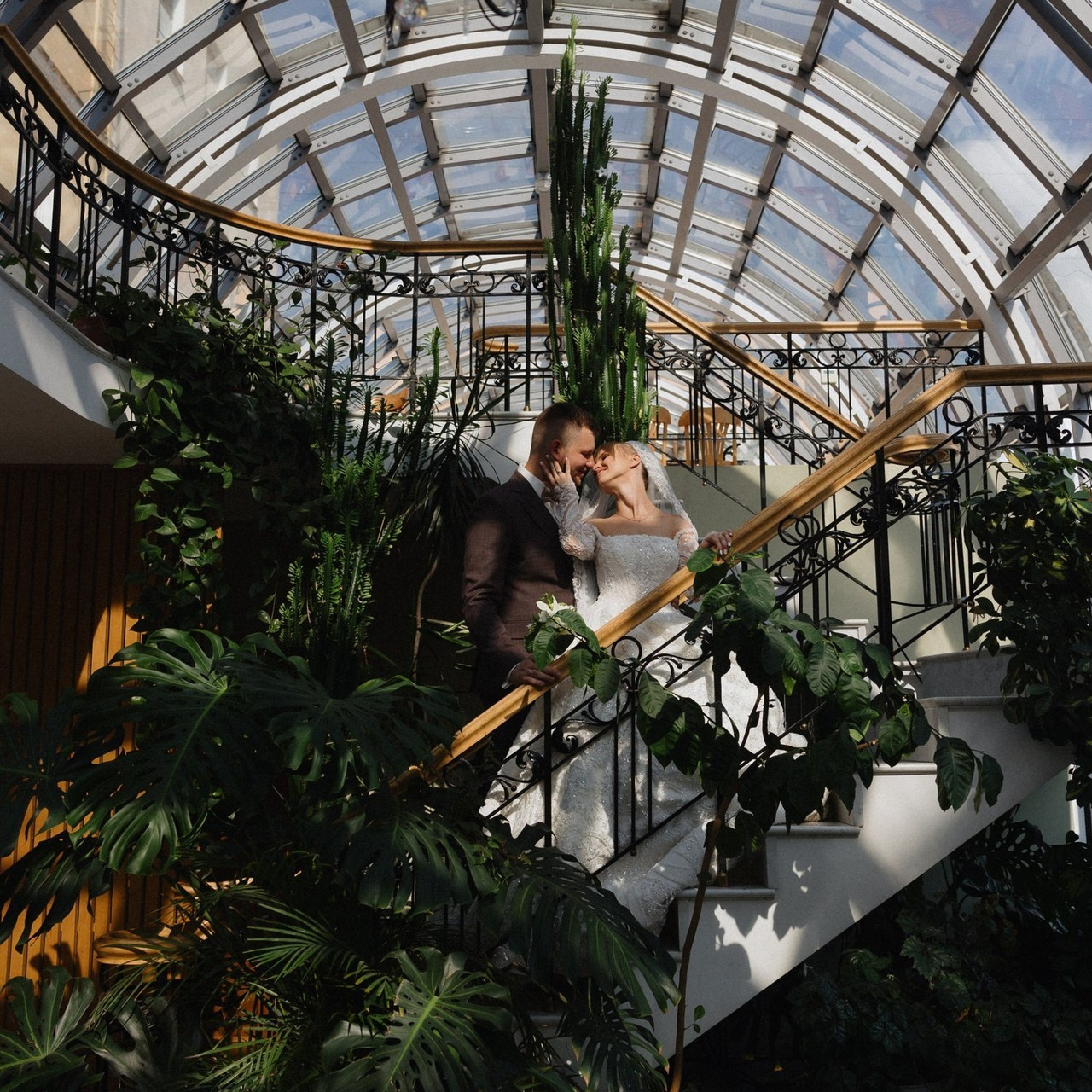 Отзывы. Свадебный фотограф в Санкт-Петербурге