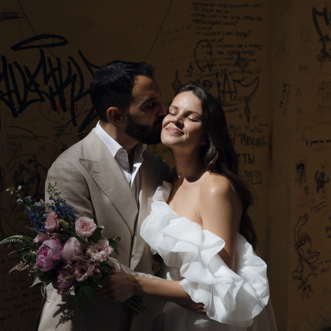 Отзывы. Свадебный фотограф в Санкт-Петербурге