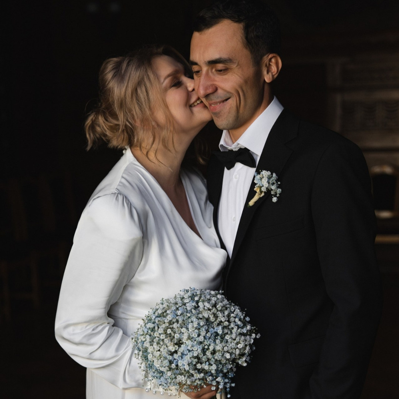 Отзывы. Свадебный фотограф в Санкт-Петербурге