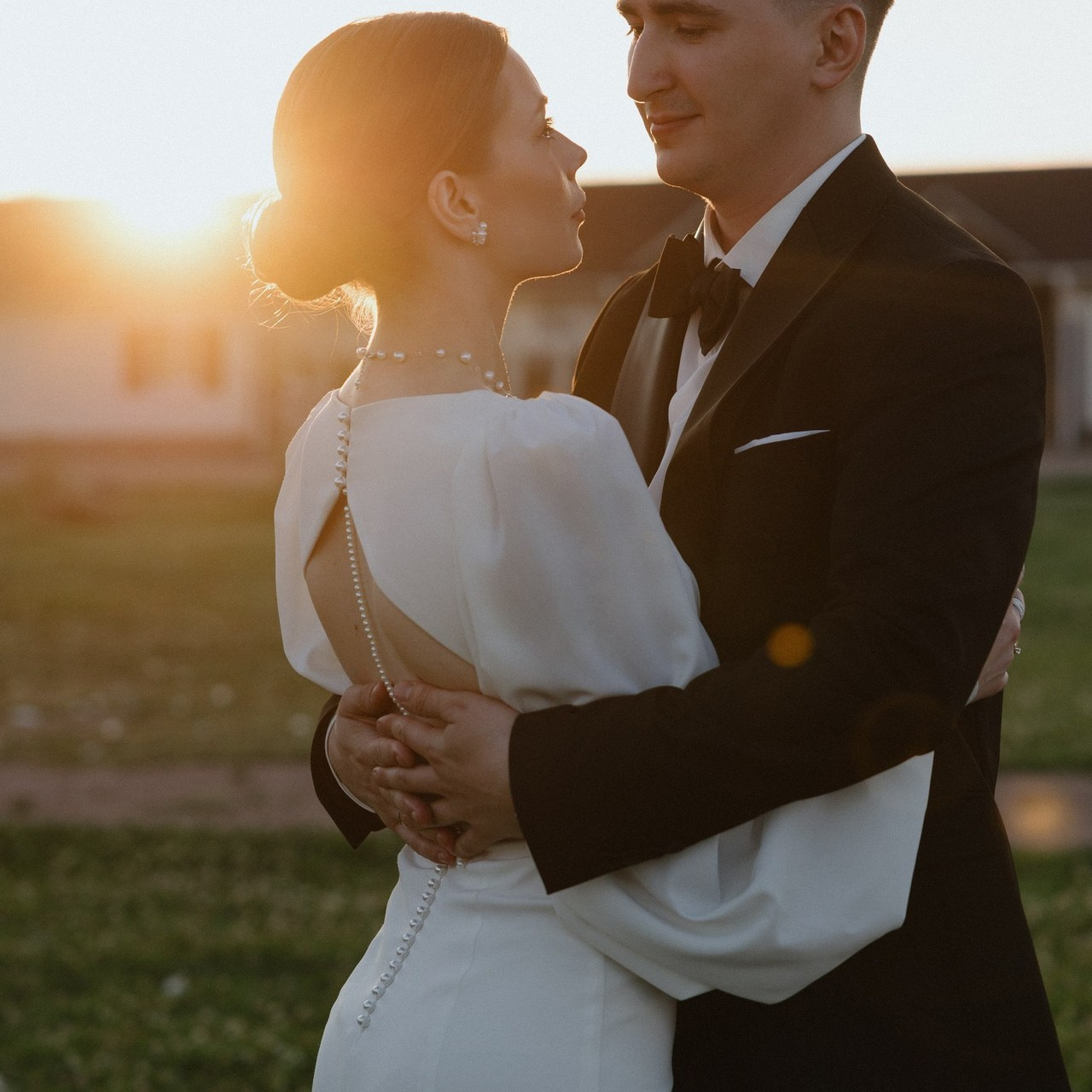 Отзывы. Свадебный фотограф в Санкт-Петербурге