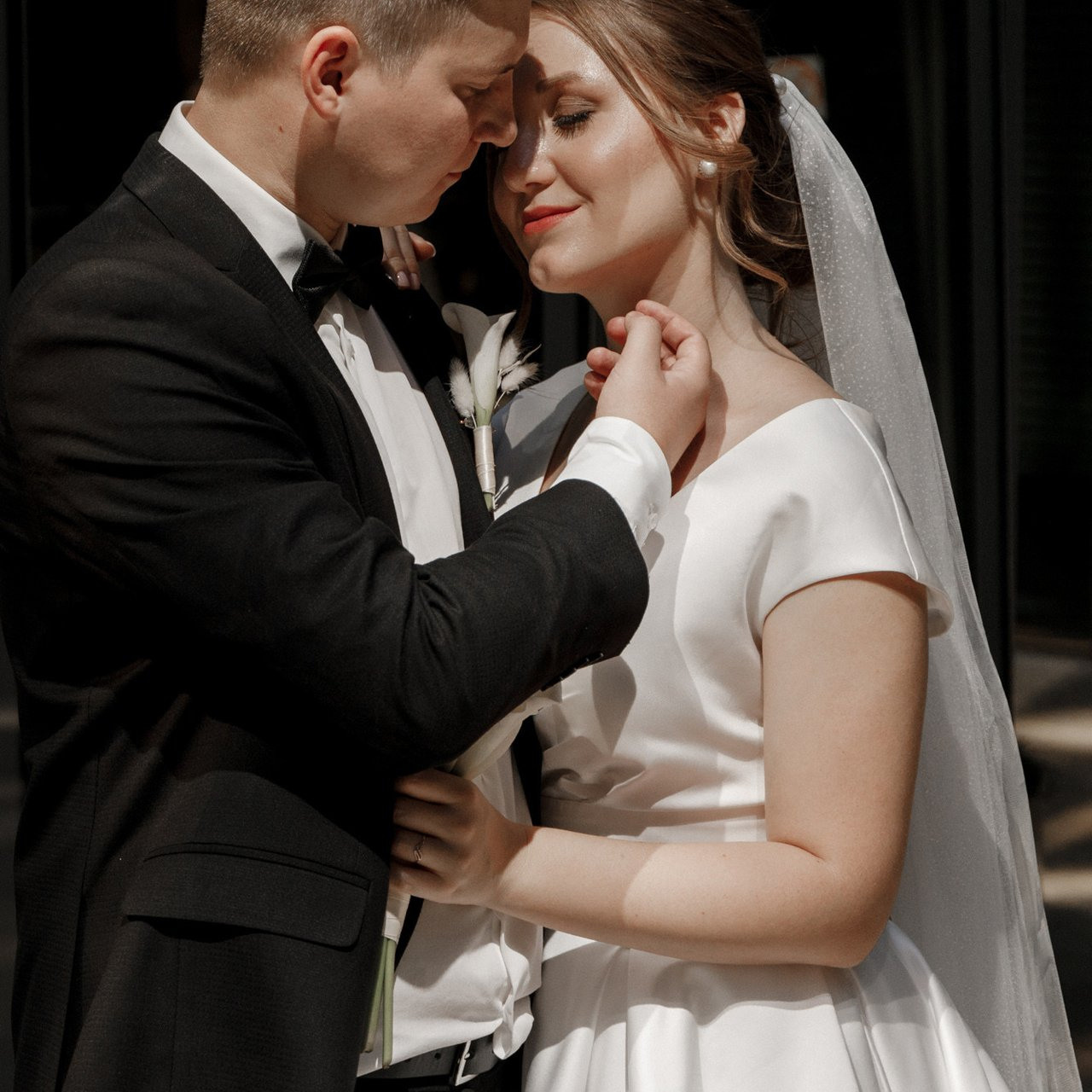 Отзывы. Свадебный фотограф в Санкт-Петербурге