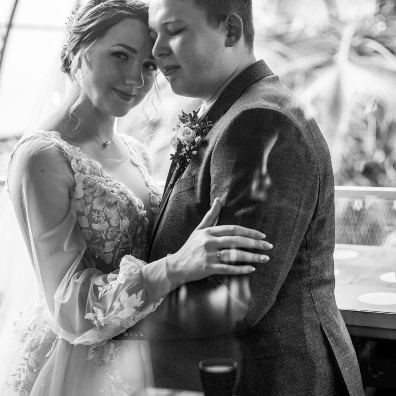 Отзывы. Свадебный фотограф в Санкт-Петербурге