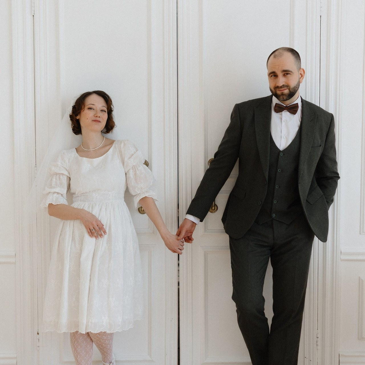 Отзывы. Свадебный фотограф в Санкт-Петербурге