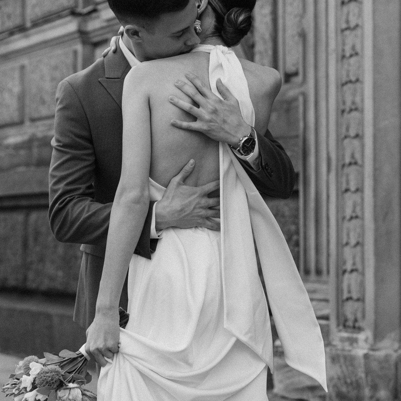 Отзывы. Свадебный фотограф в Санкт-Петербурге