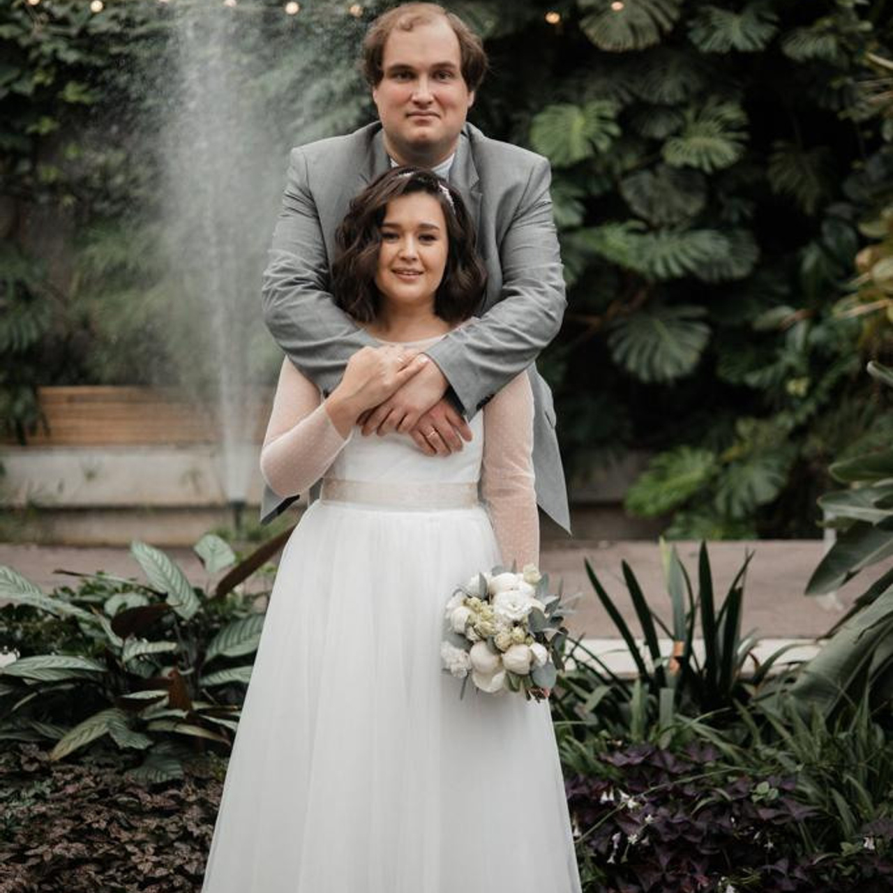 Отзывы. Свадебный фотограф в Санкт-Петербурге