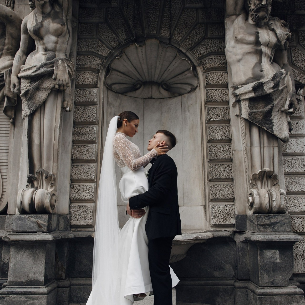 Отзывы. Свадебный фотограф в Санкт-Петербурге