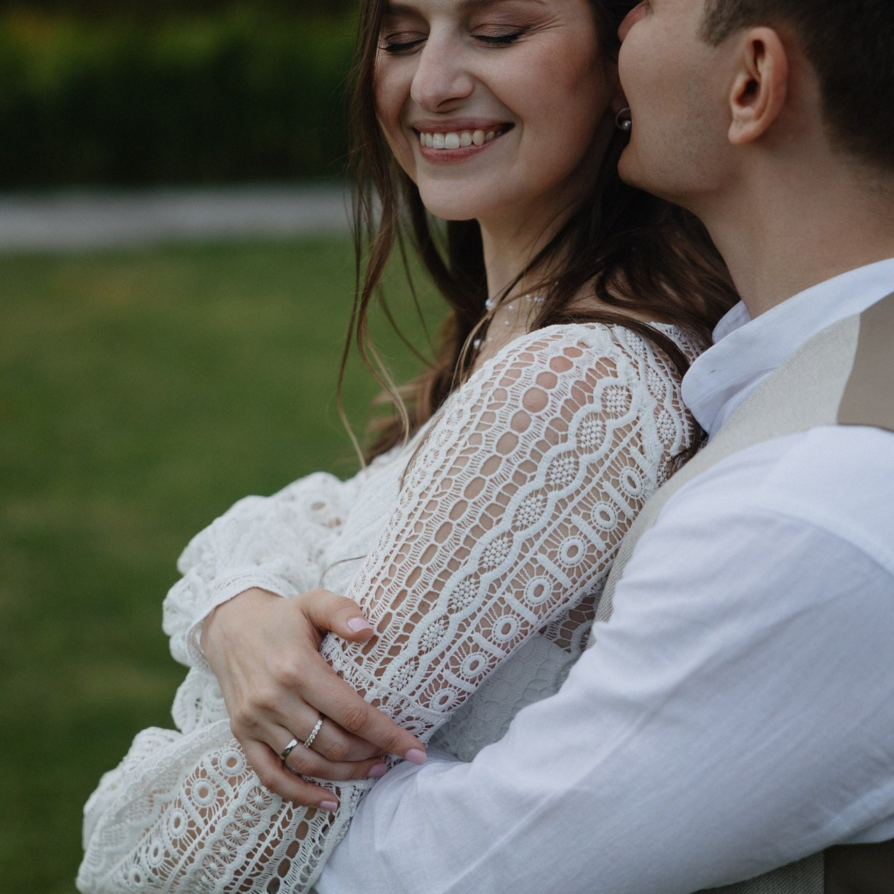 Отзывы. Свадебный фотограф в Санкт-Петербурге