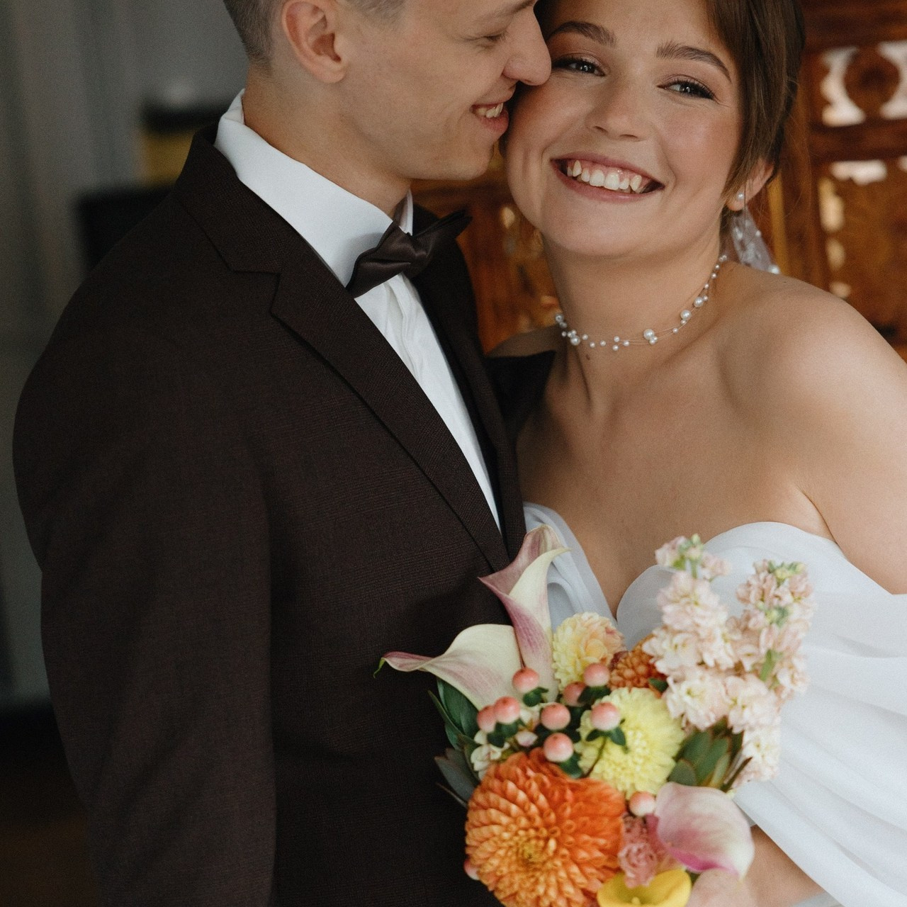 Отзывы. Свадебный фотограф в Санкт-Петербурге