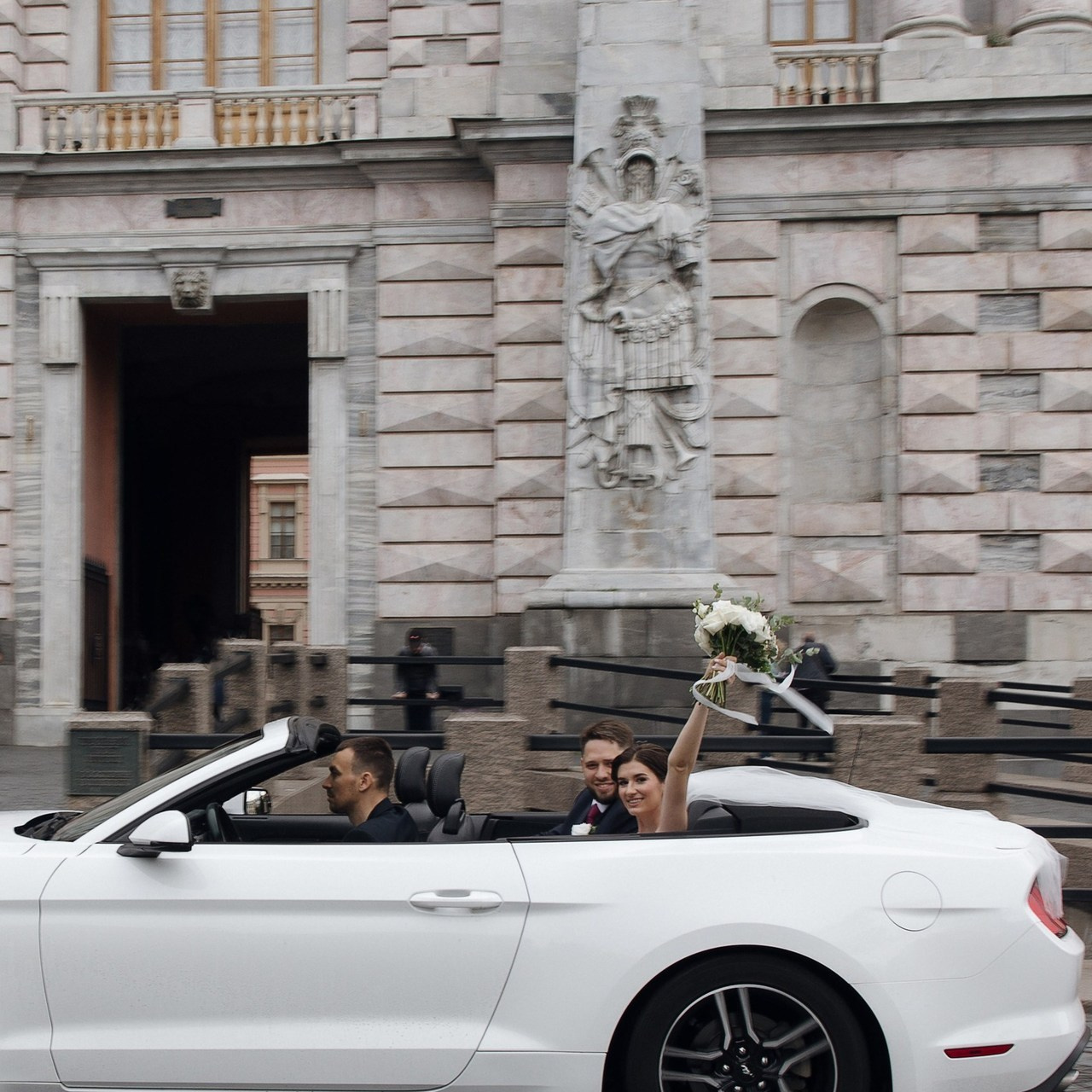 Отзывы. Свадебный фотограф в Санкт-Петербурге
