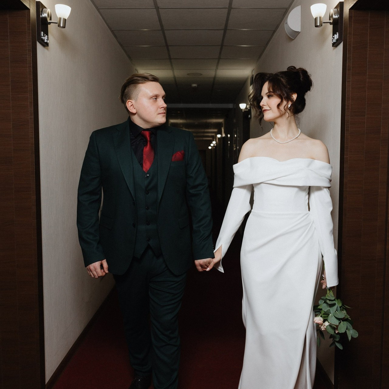 Отзывы. Свадебный фотограф в Санкт-Петербурге