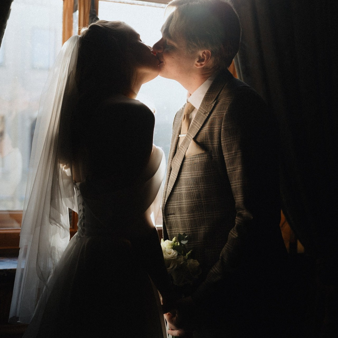 Отзывы. Свадебный фотограф в Санкт-Петербурге