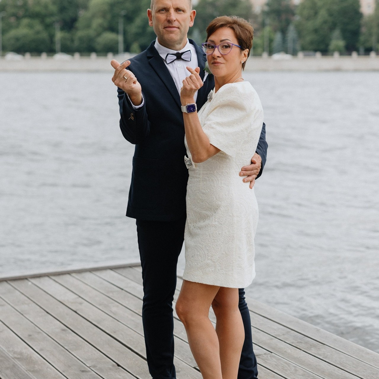 Отзывы. Свадебный фотограф в Санкт-Петербурге