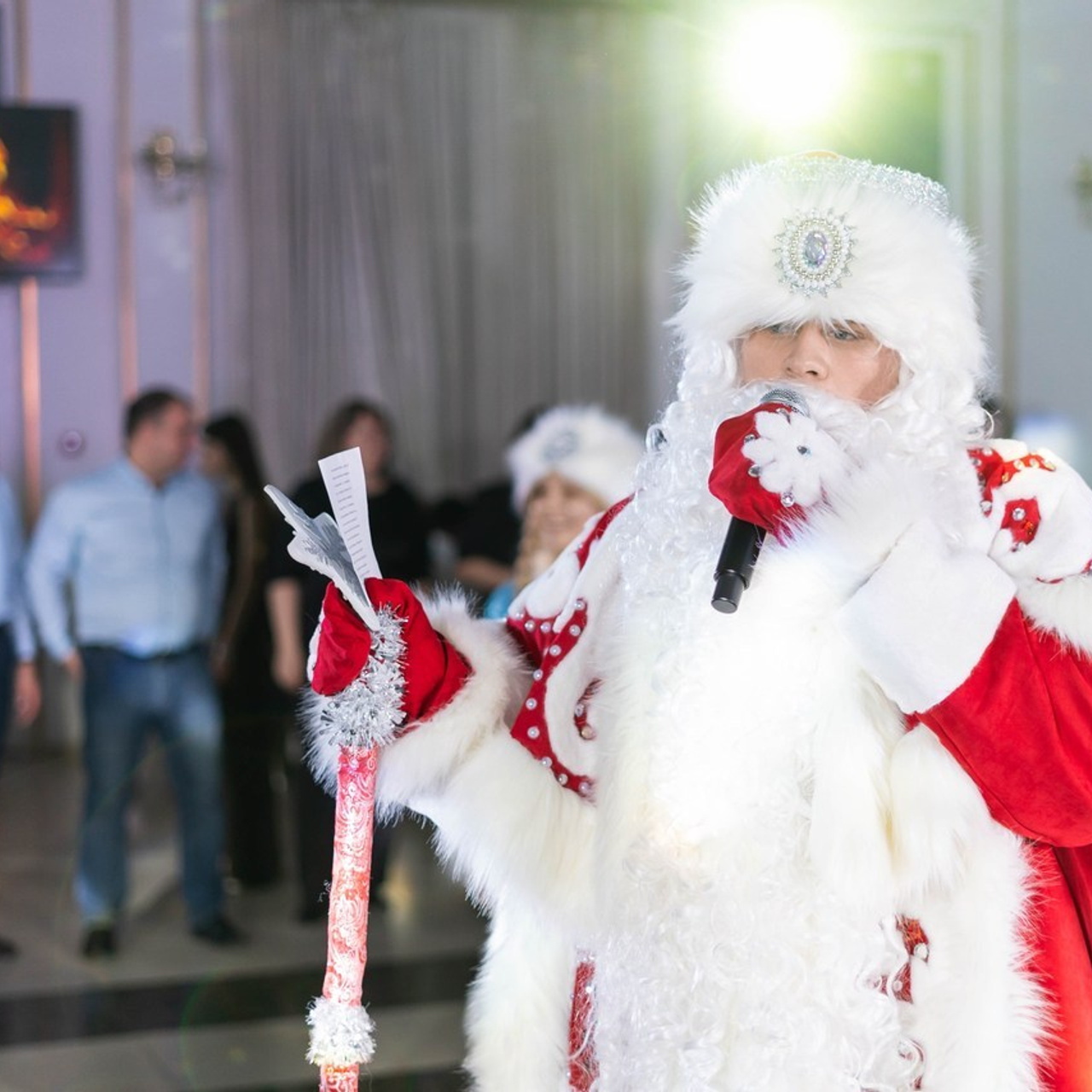 Отзывы. Портретный фотограф Владимир Дудинов