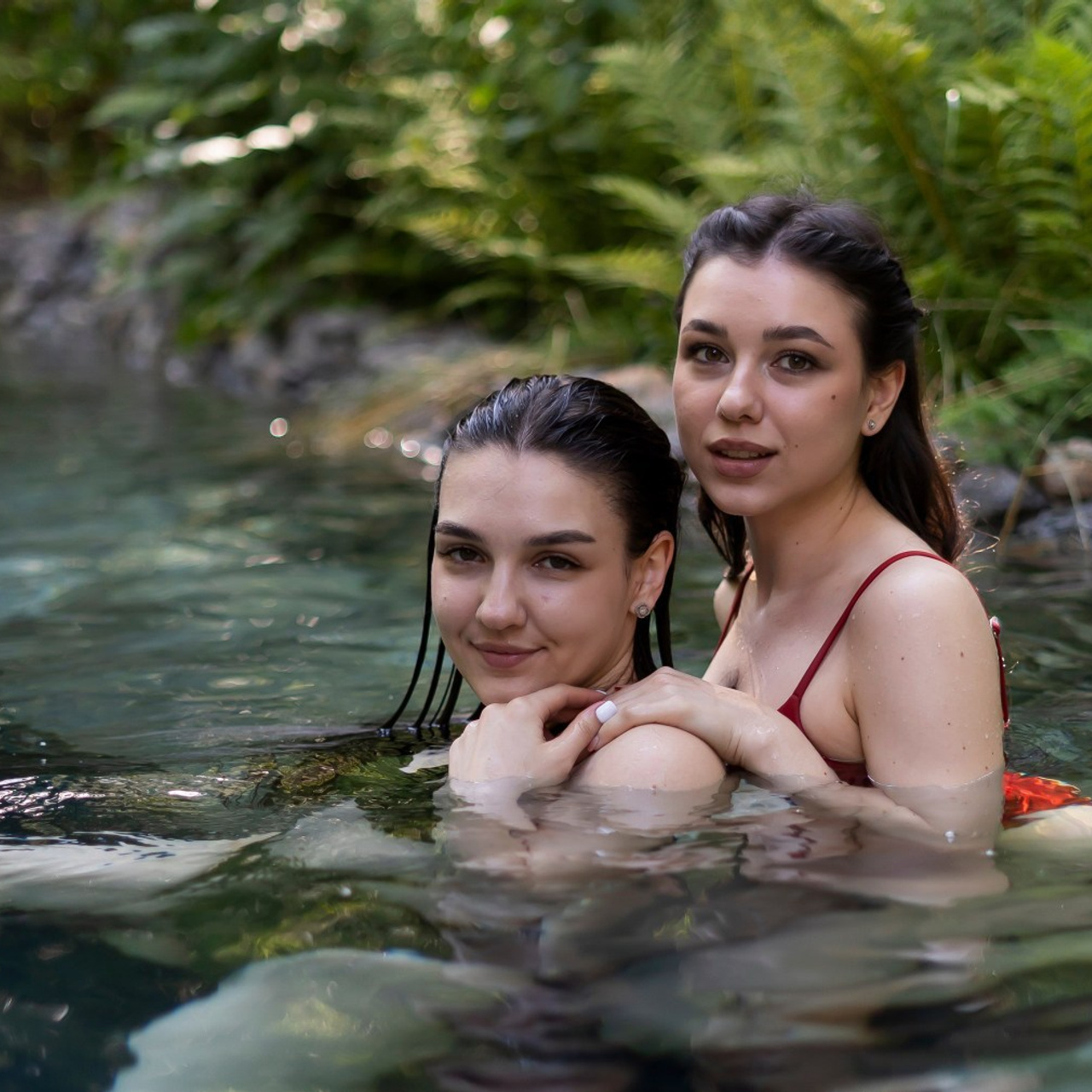 Отзывы. Портретный фотограф Владимир Дудинов