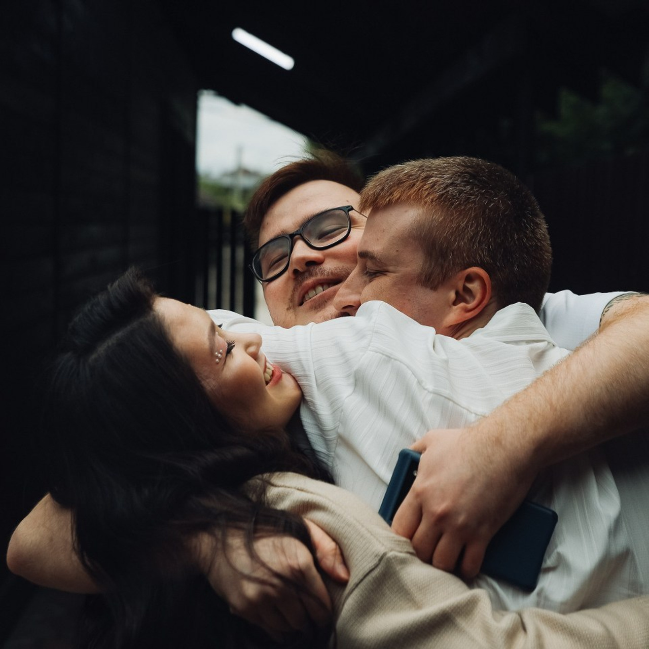 Отзывы. Фотограф Егор Сухов