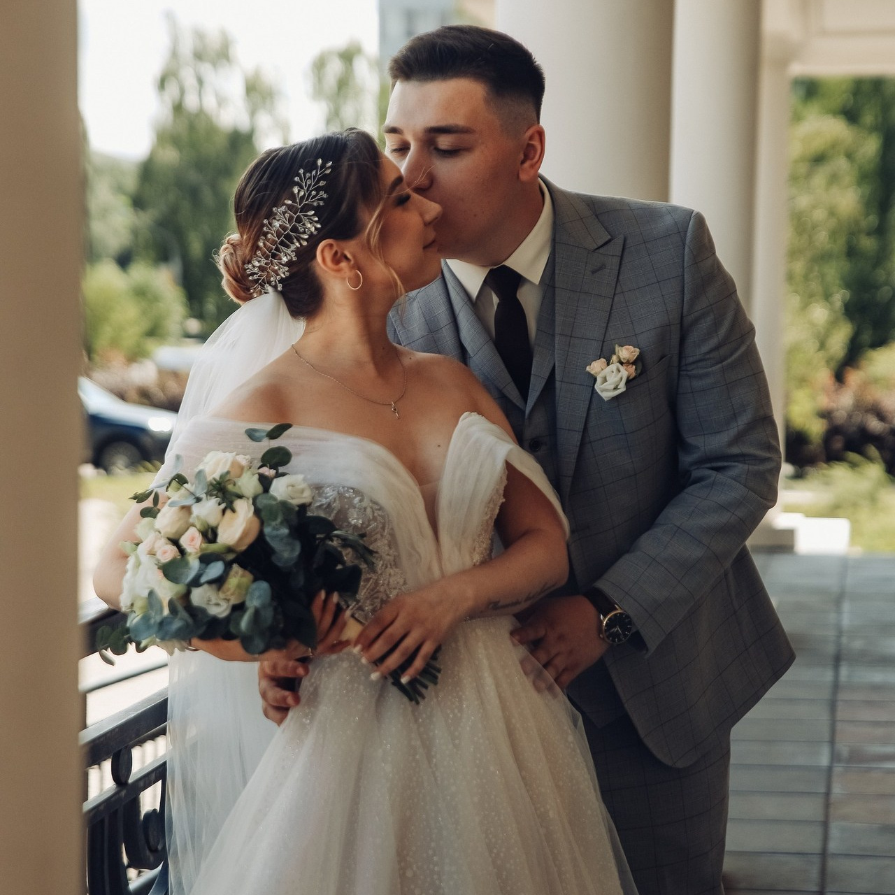 Отзывы. Фотограф Егор Сухов