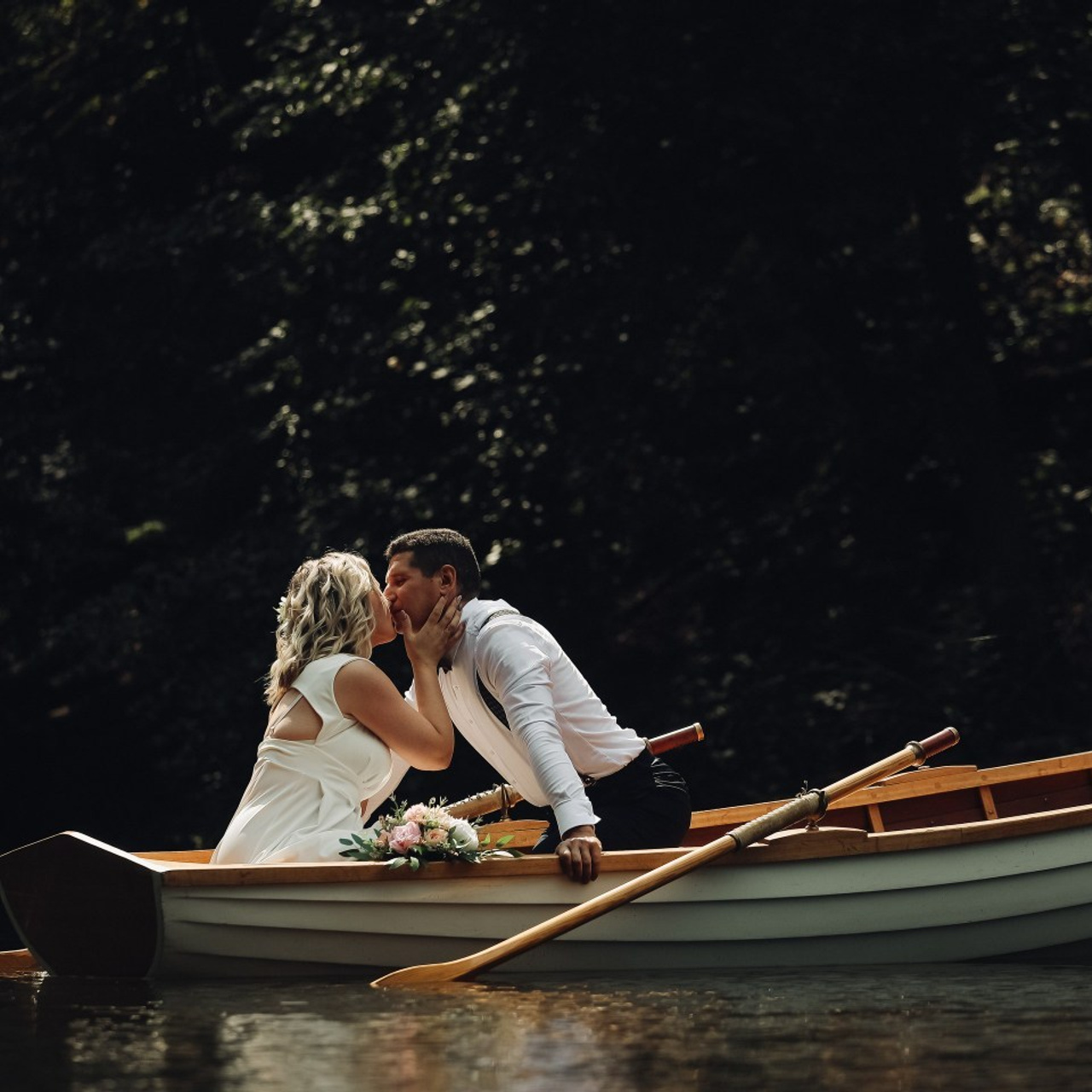 Отзывы. Фотограф Егор Сухов