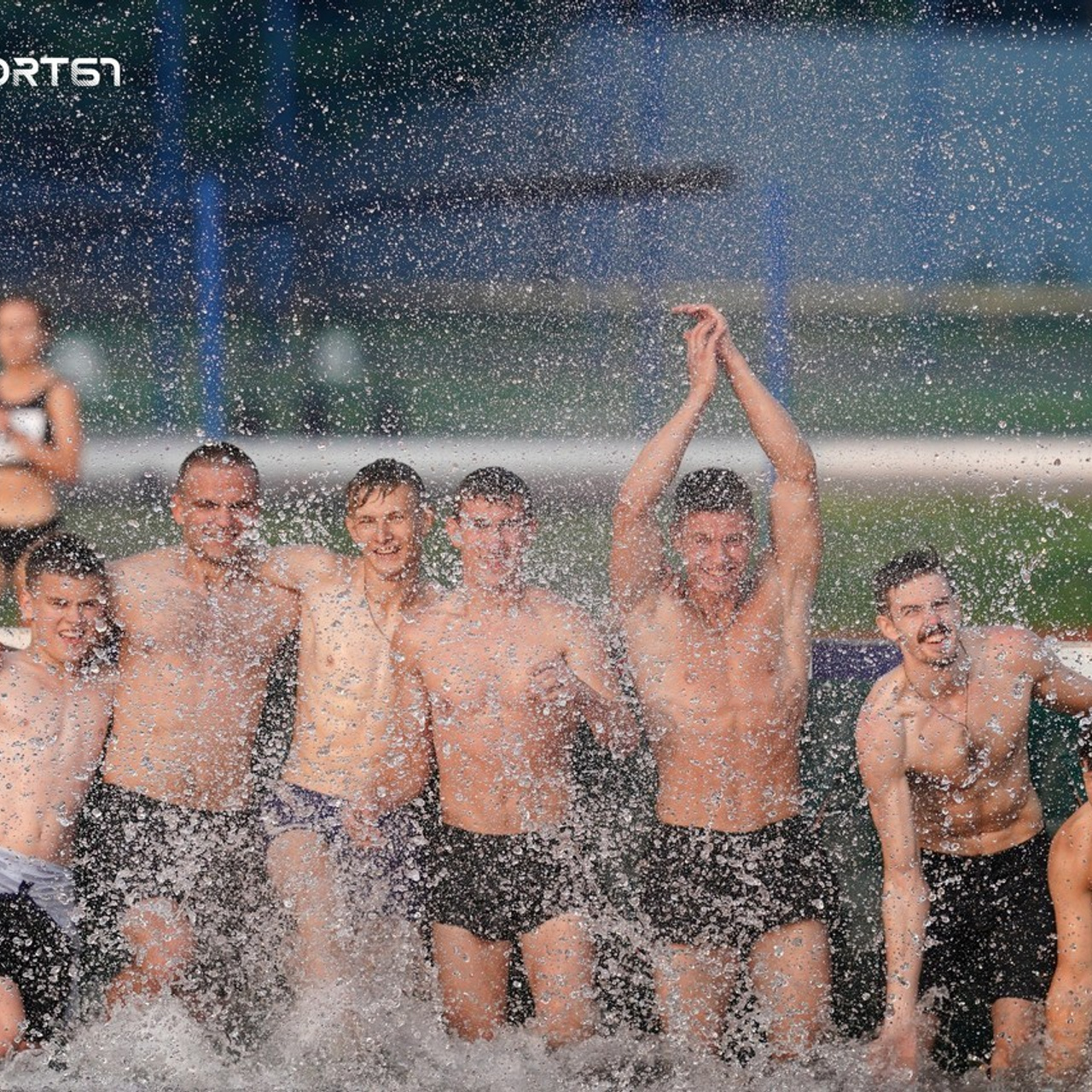 Отзывы о спортивном фотографе Олеге Медведеве. Спортивный фотограф Олег Медведев | prosport67 | Смоленск
