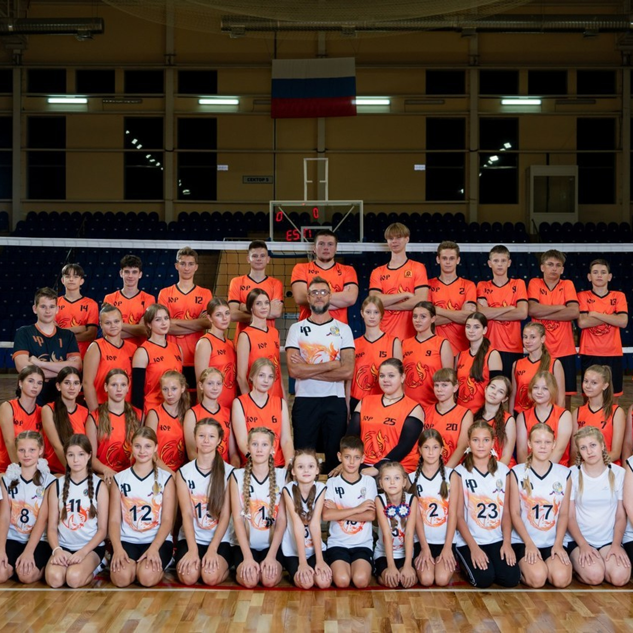 Отзывы о спортивном фотографе Олеге Медведеве. Спортивный фотограф Олег Медведев | prosport67 | Смоленск