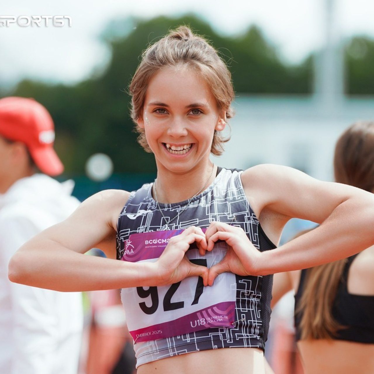 Отзывы о спортивном фотографе Олеге Медведеве. Спортивный фотограф Олег Медведев | prosport67 | Смоленск