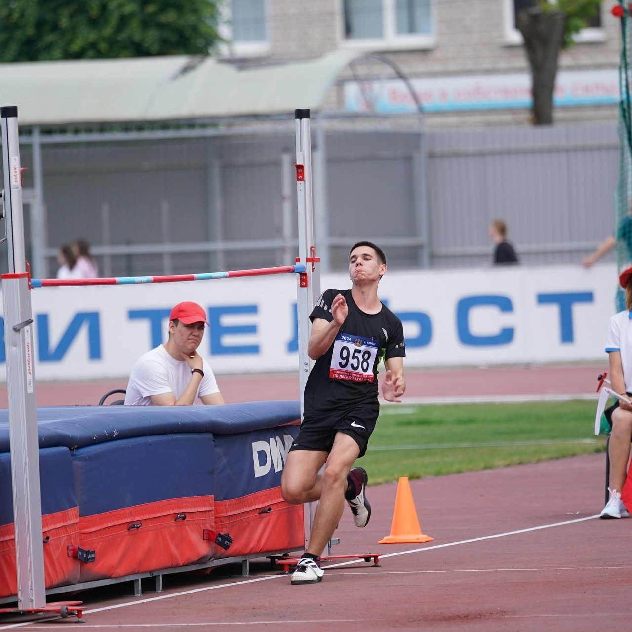 Отзывы о спортивном фотографе Олеге Медведеве. Спортивный фотограф Олег Медведев | prosport67 | Смоленск