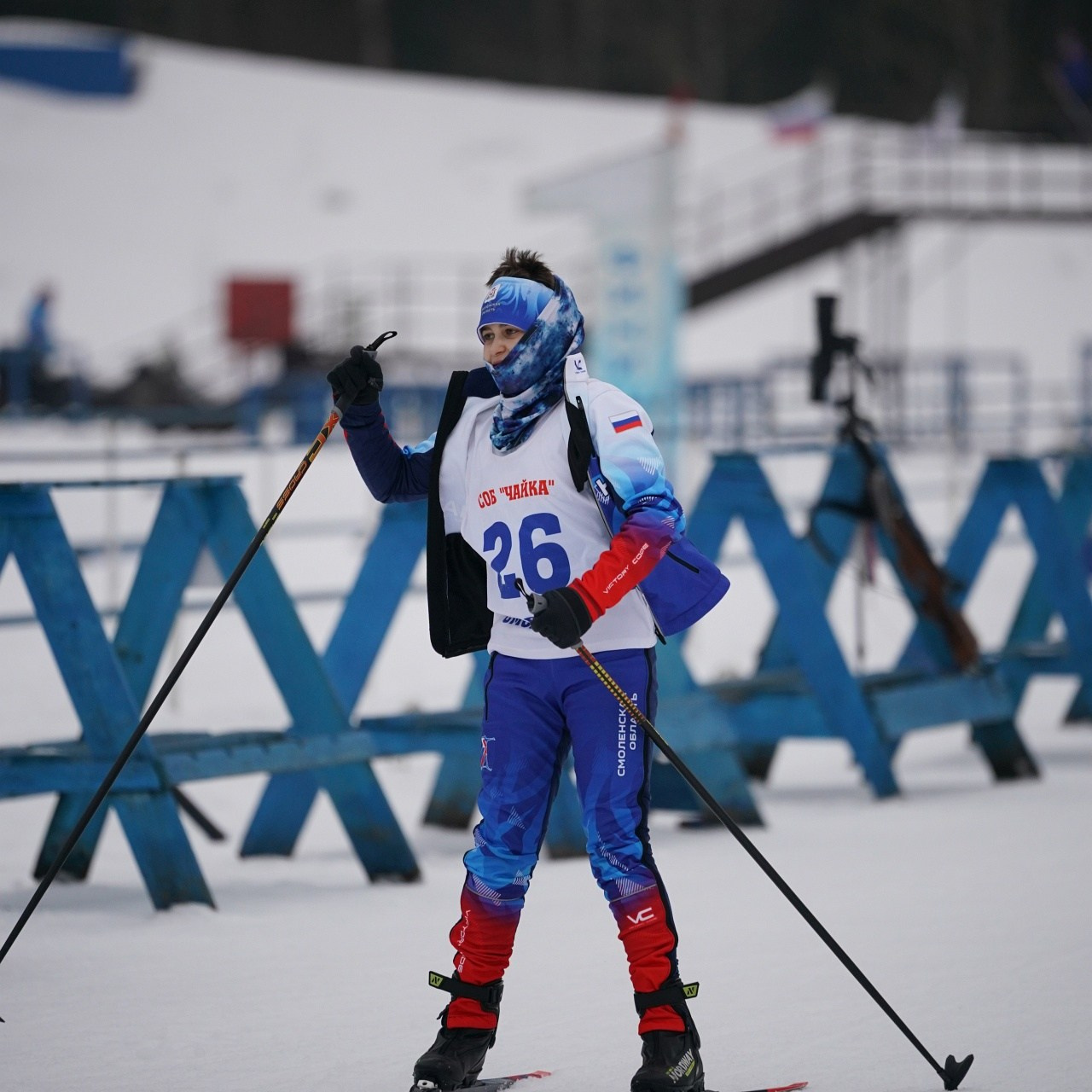 Отзывы о спортивном фотографе Олеге Медведеве. Спортивный фотограф Олег Медведев | prosport67 | Смоленск