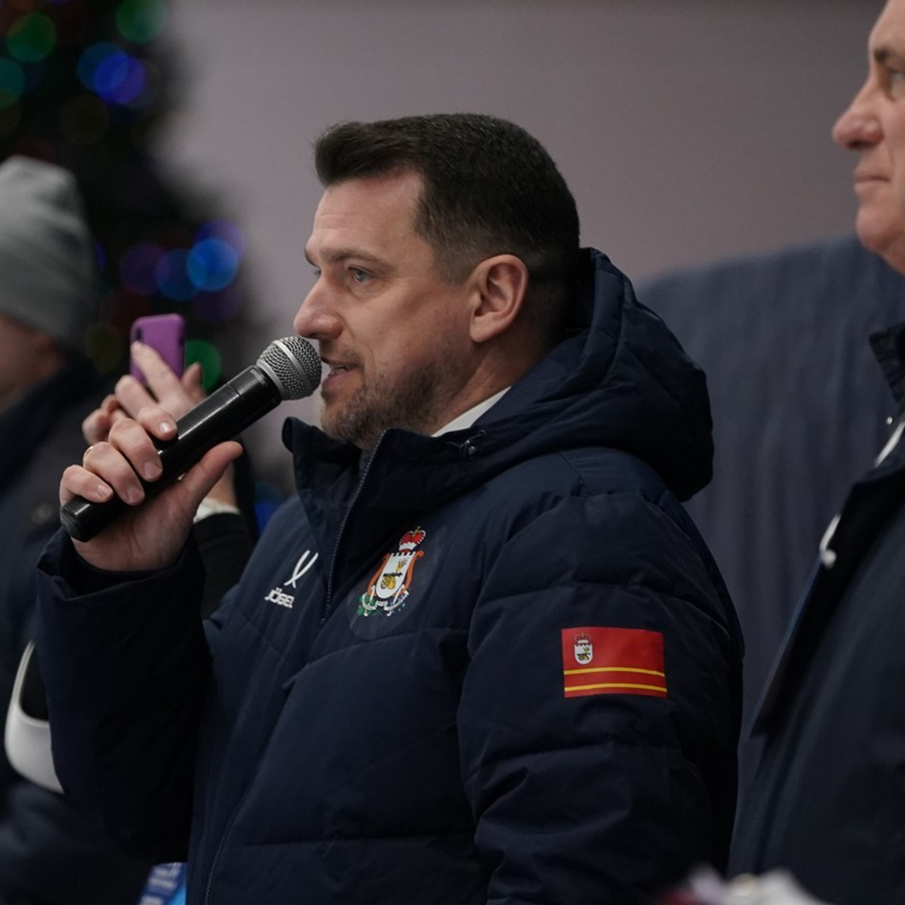 Отзывы о спортивном фотографе Олеге Медведеве. Спортивный фотограф Олег Медведев | #prosport67 | Смоленск