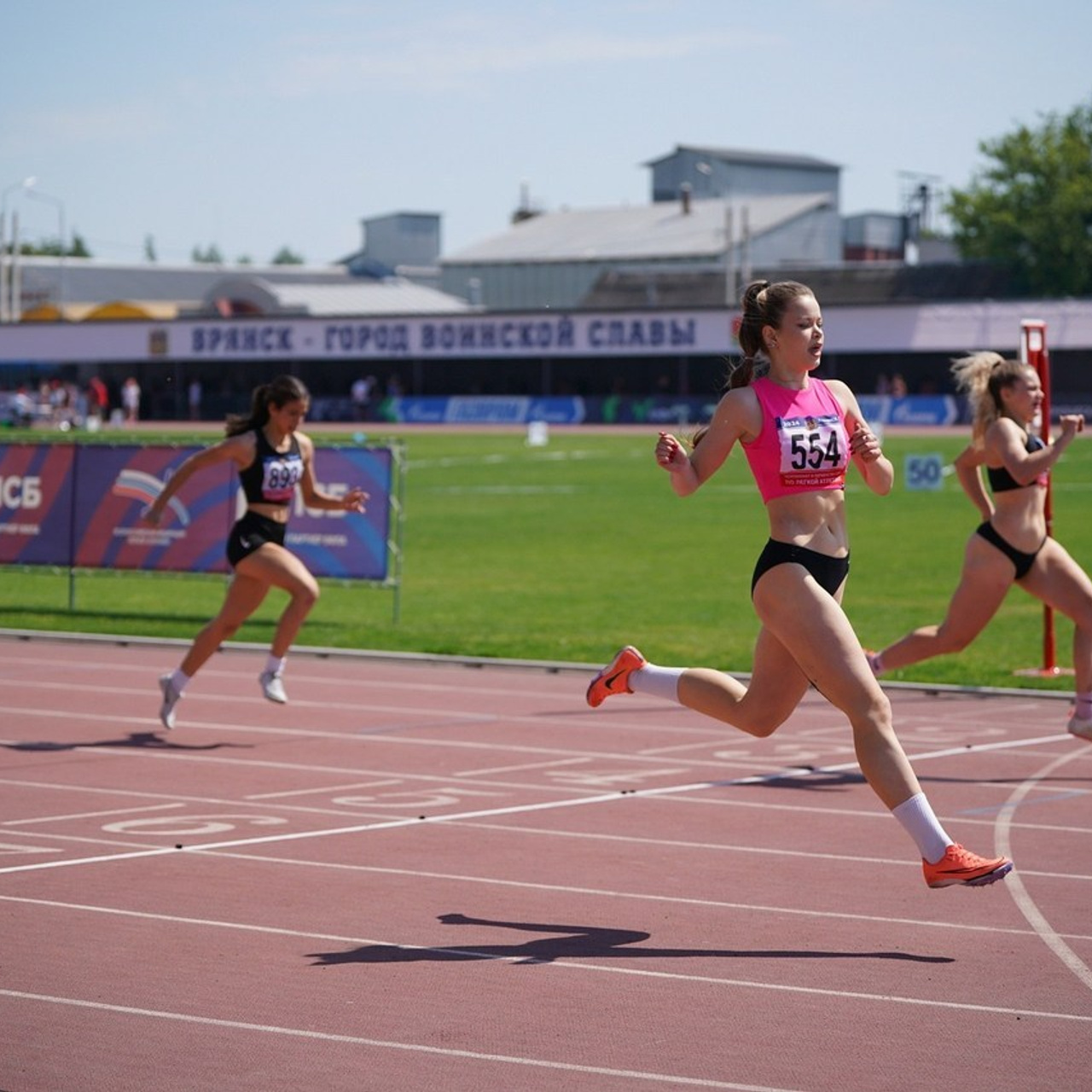 Отзывы о спортивном фотографе Олеге Медведеве. Спортивный фотограф Олег Медведев | prosport67 | Смоленск