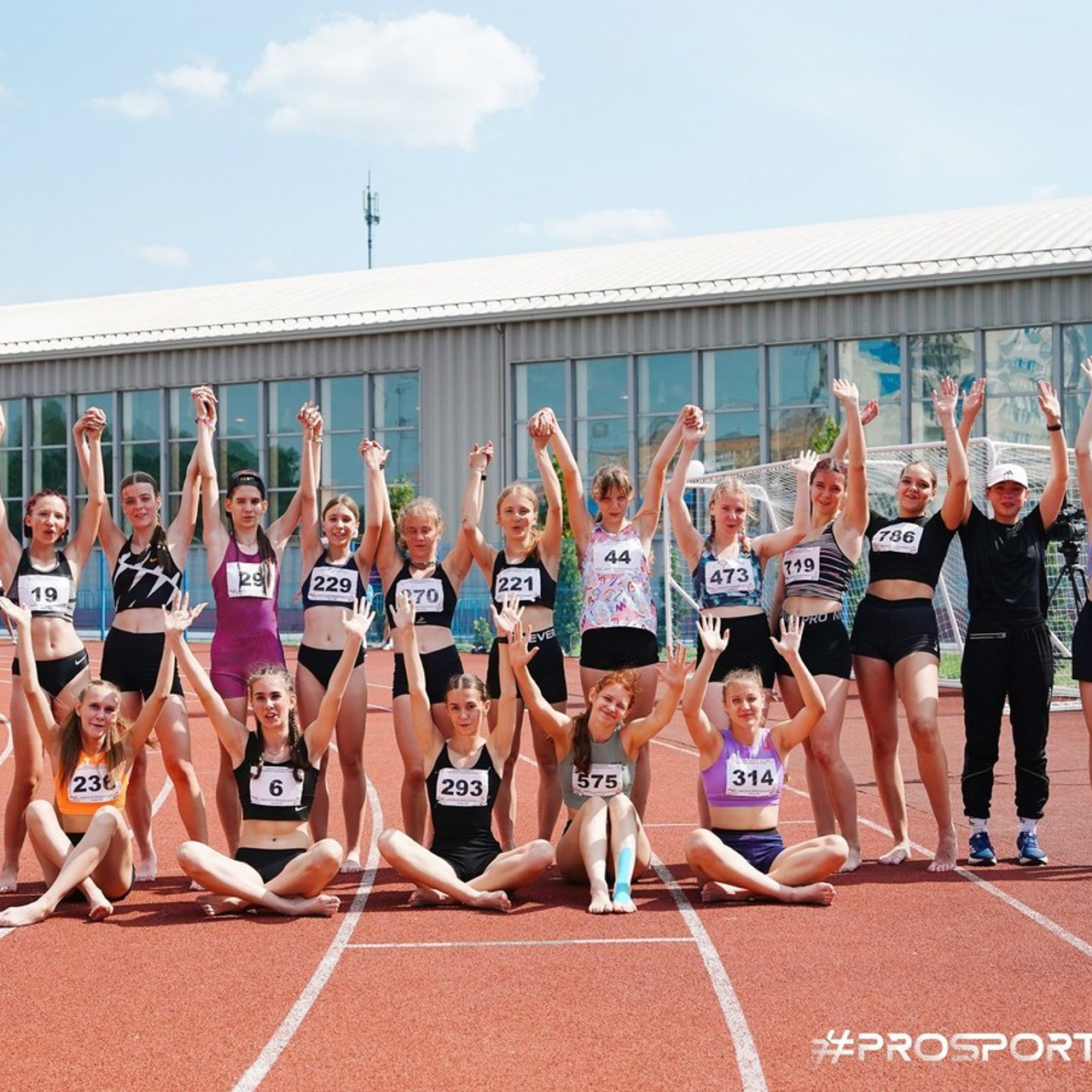Отзывы о спортивном фотографе Олеге Медведеве. Спортивный фотограф Олег Медведев | prosport67 | Смоленск